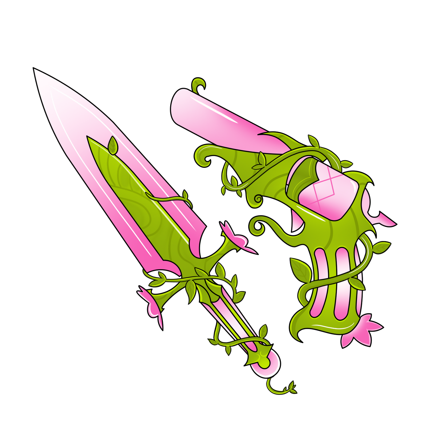 Bloom Set