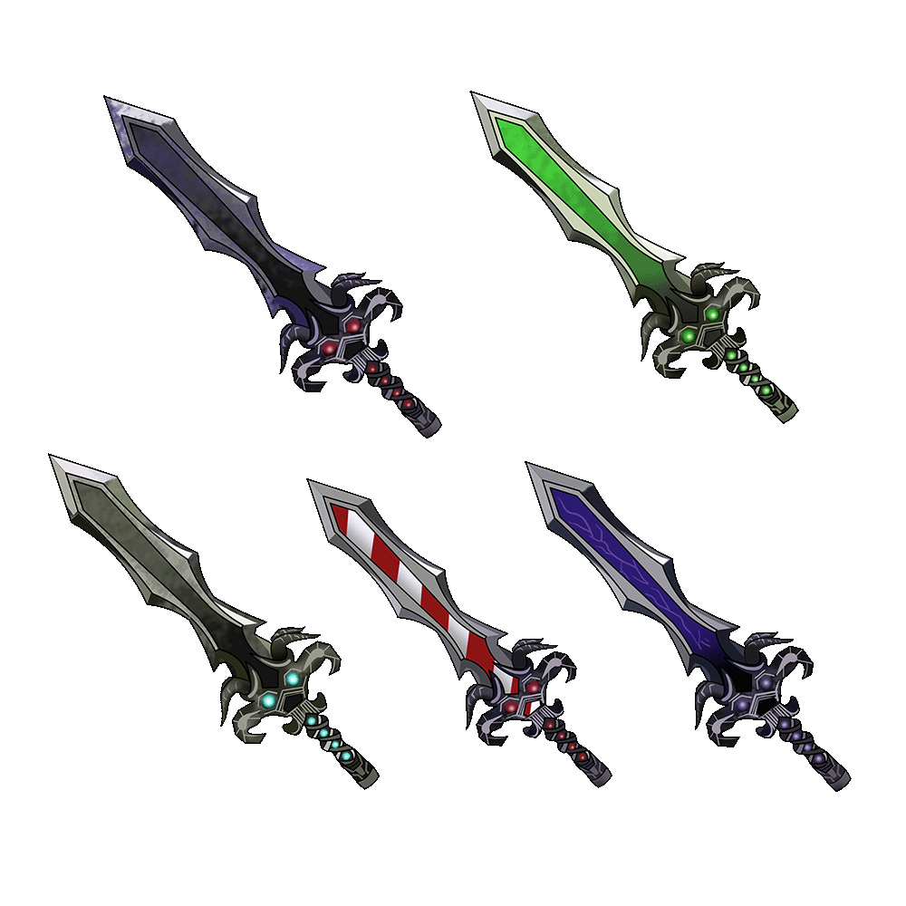 Eternal Bundle