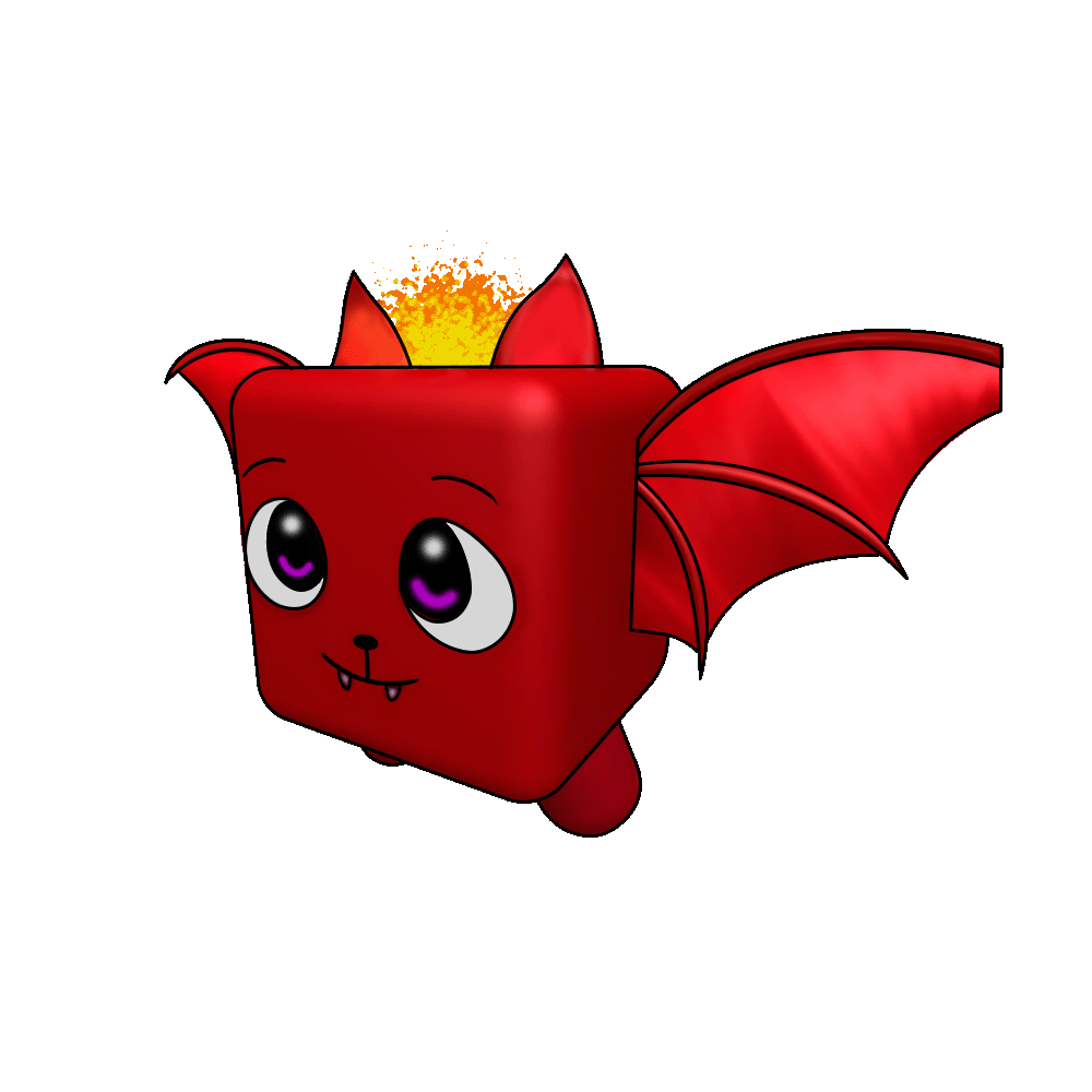 Fire Bat