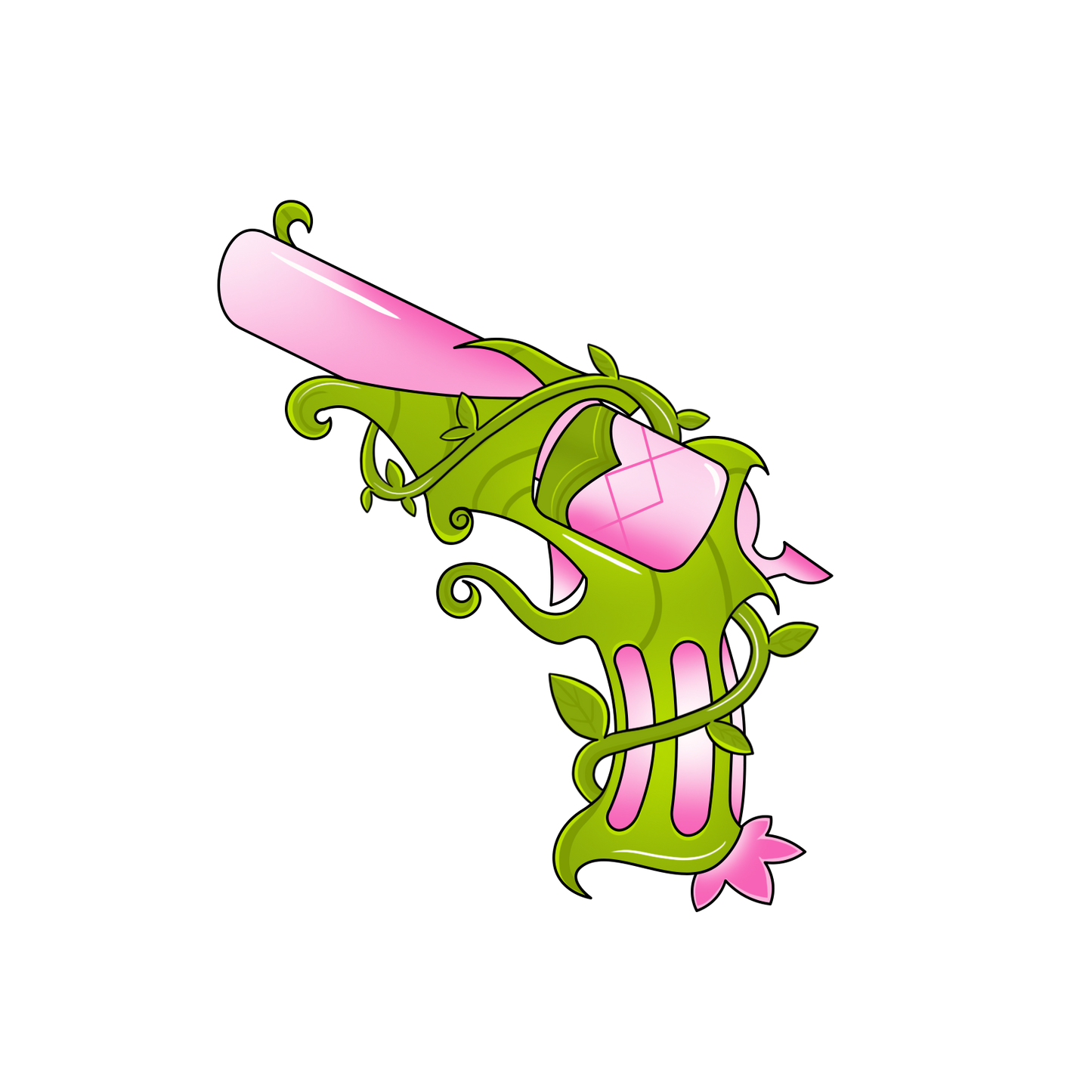 Flora Gun
