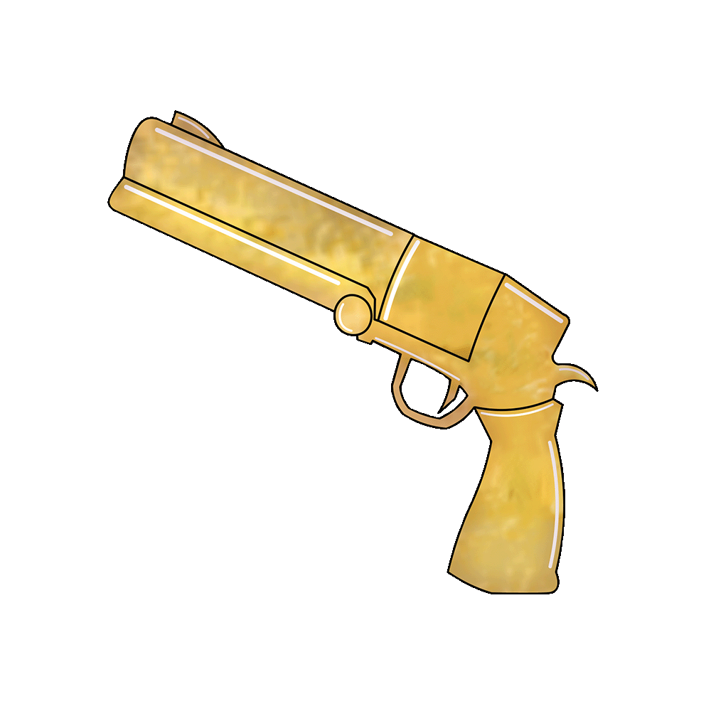 Golden