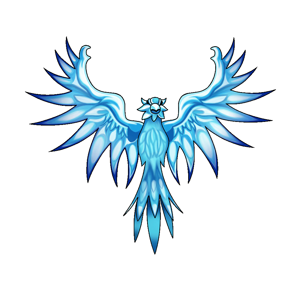 Ice Phoenix