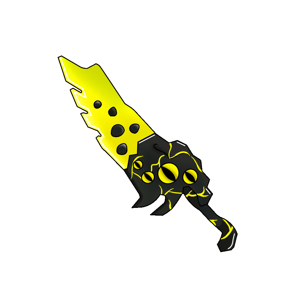 Yellow Seer
