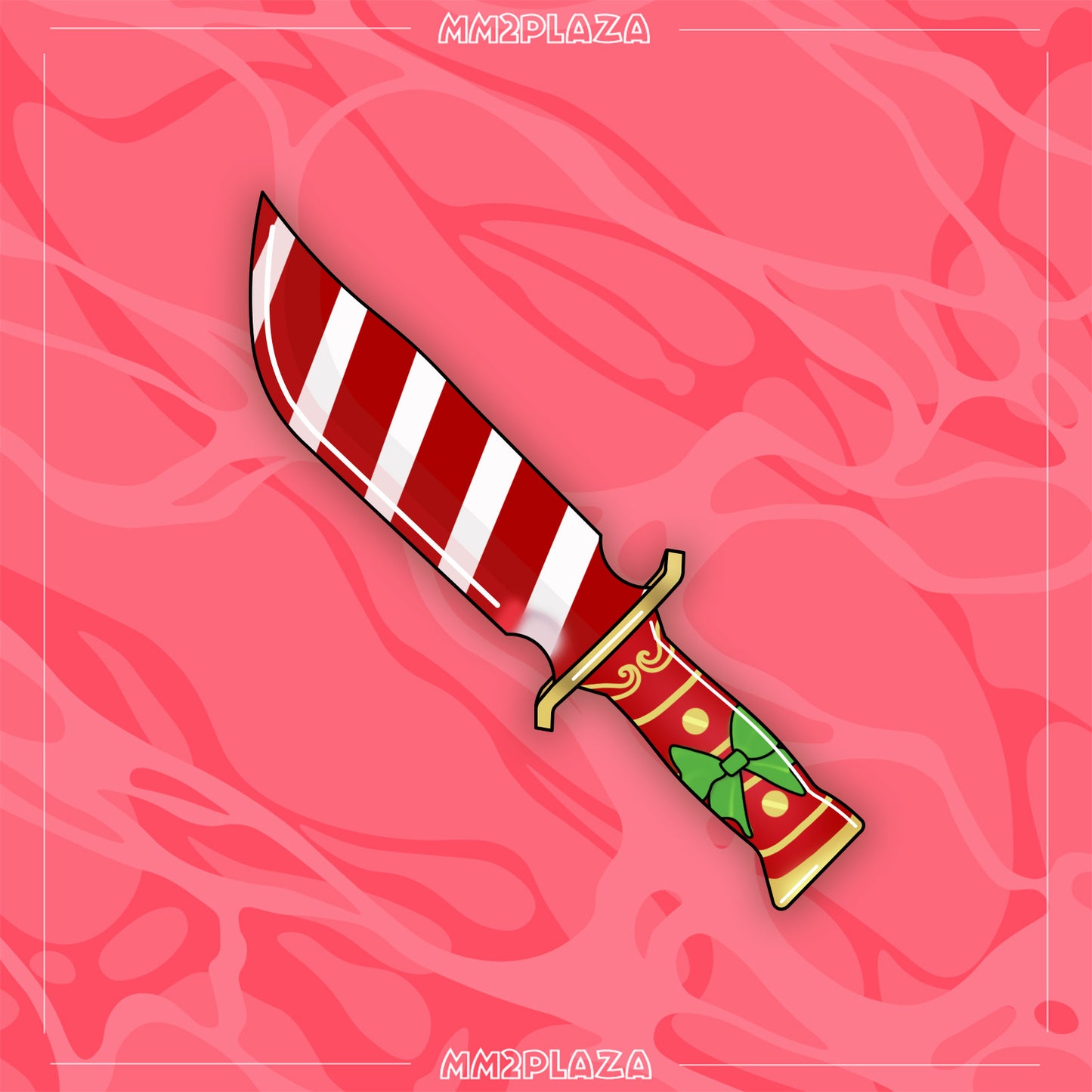 [2015] - Cane Knife