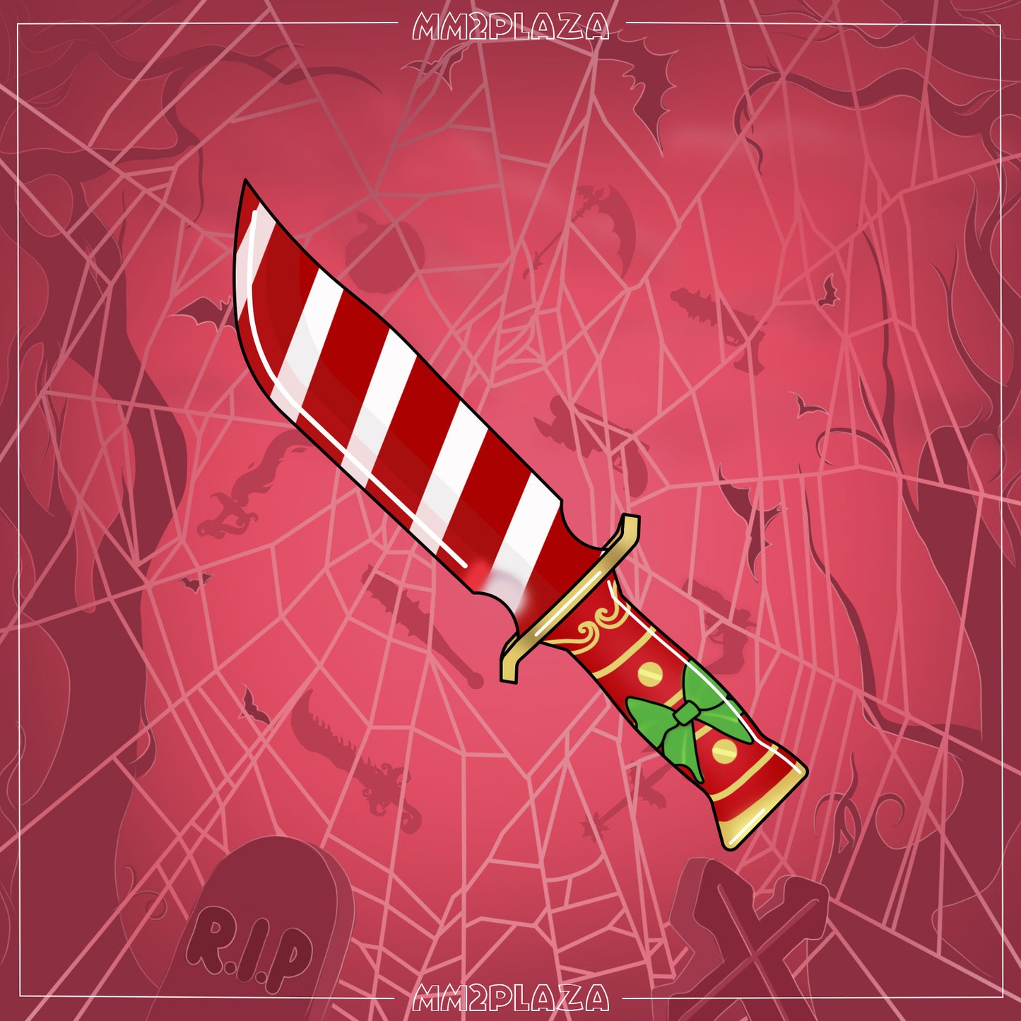 [2015] - Cane Knife