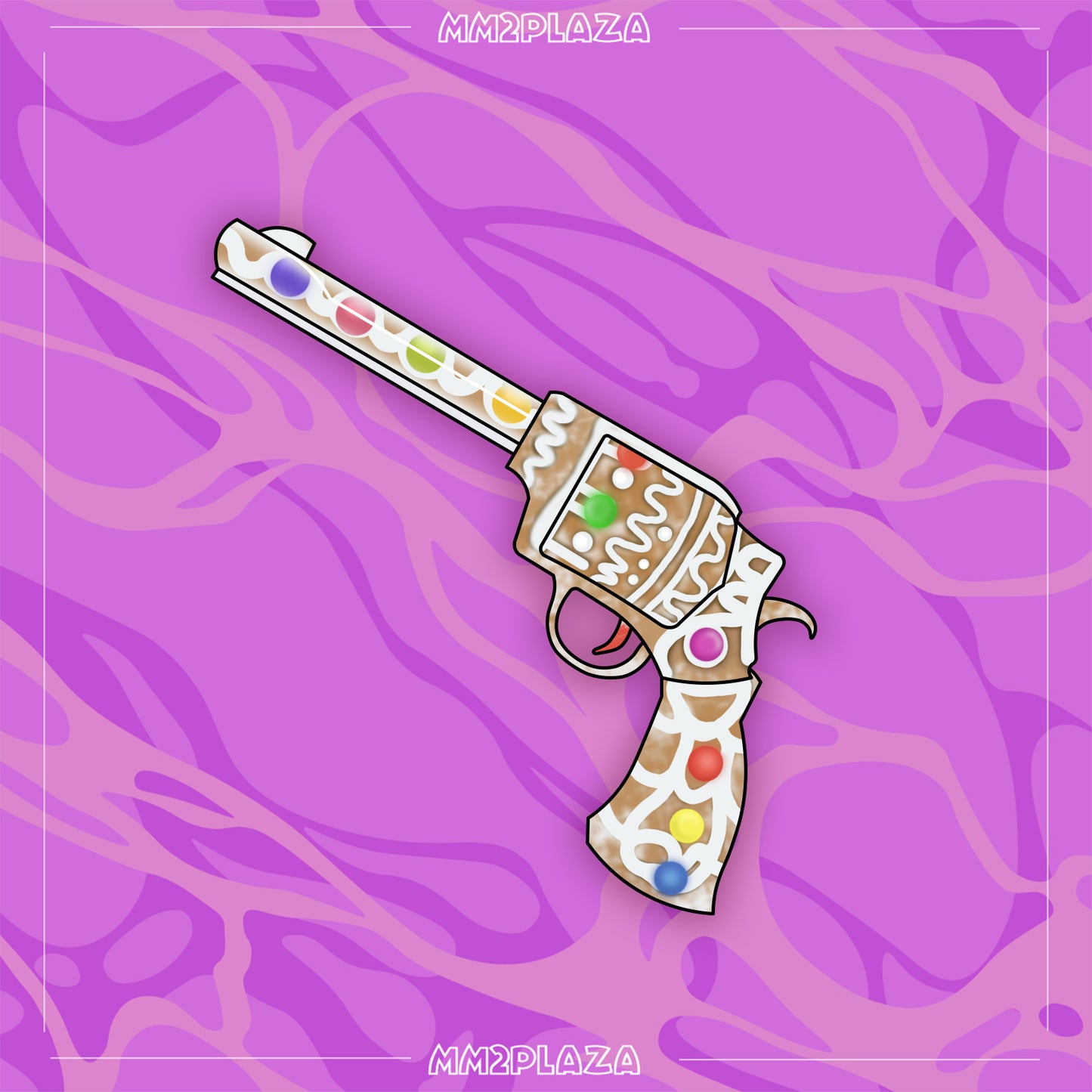 [2015] - Ginger Gun