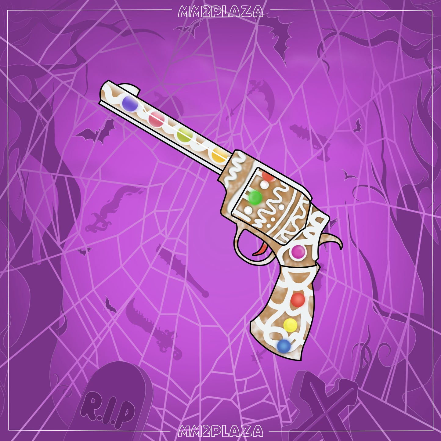 [2015] - Ginger Gun