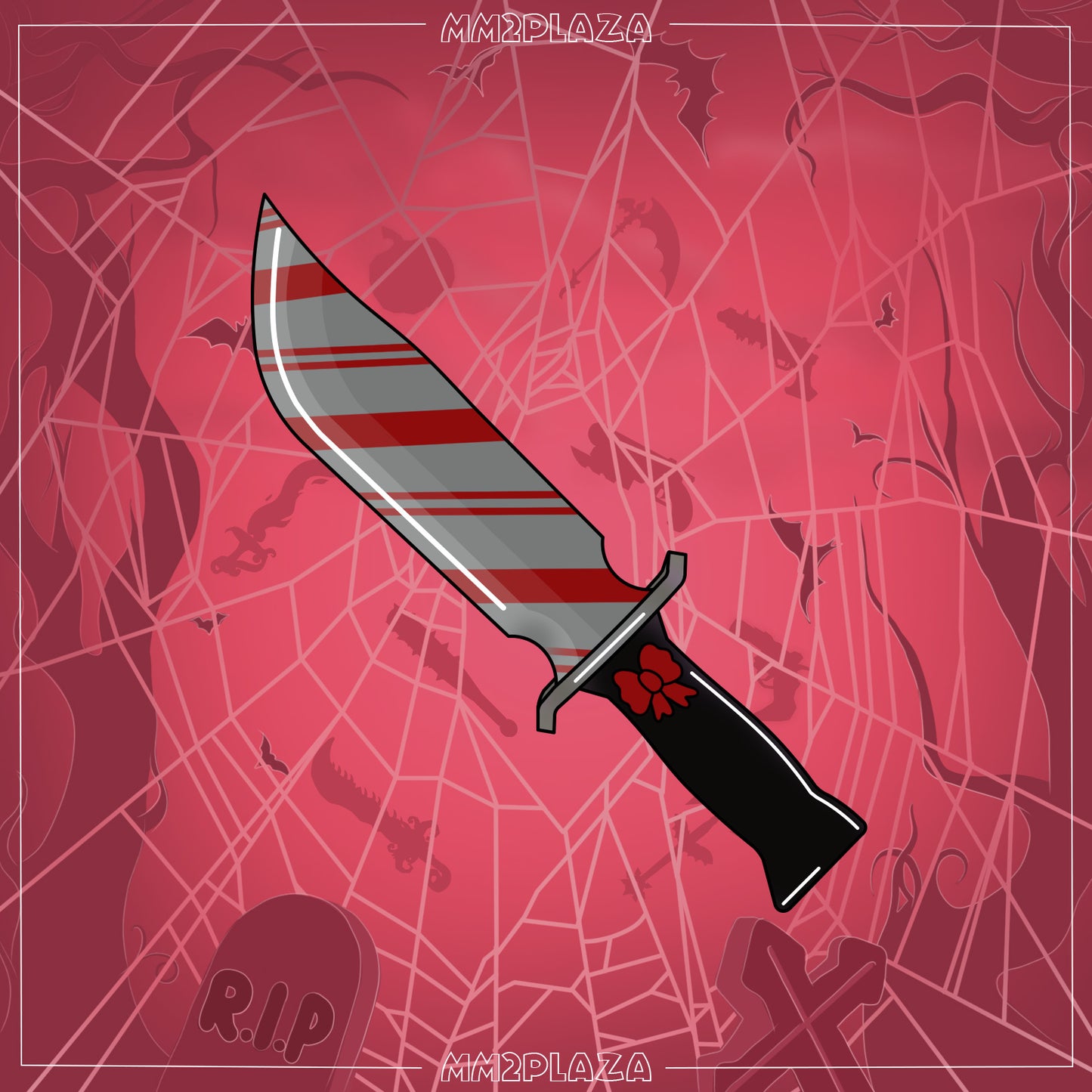 [2018] - Cane Knife