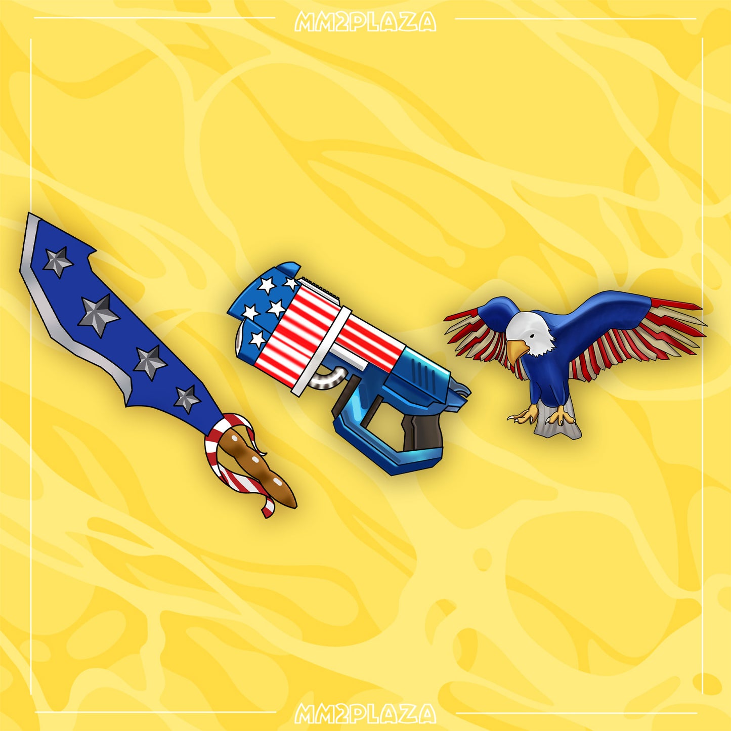 America Bundle