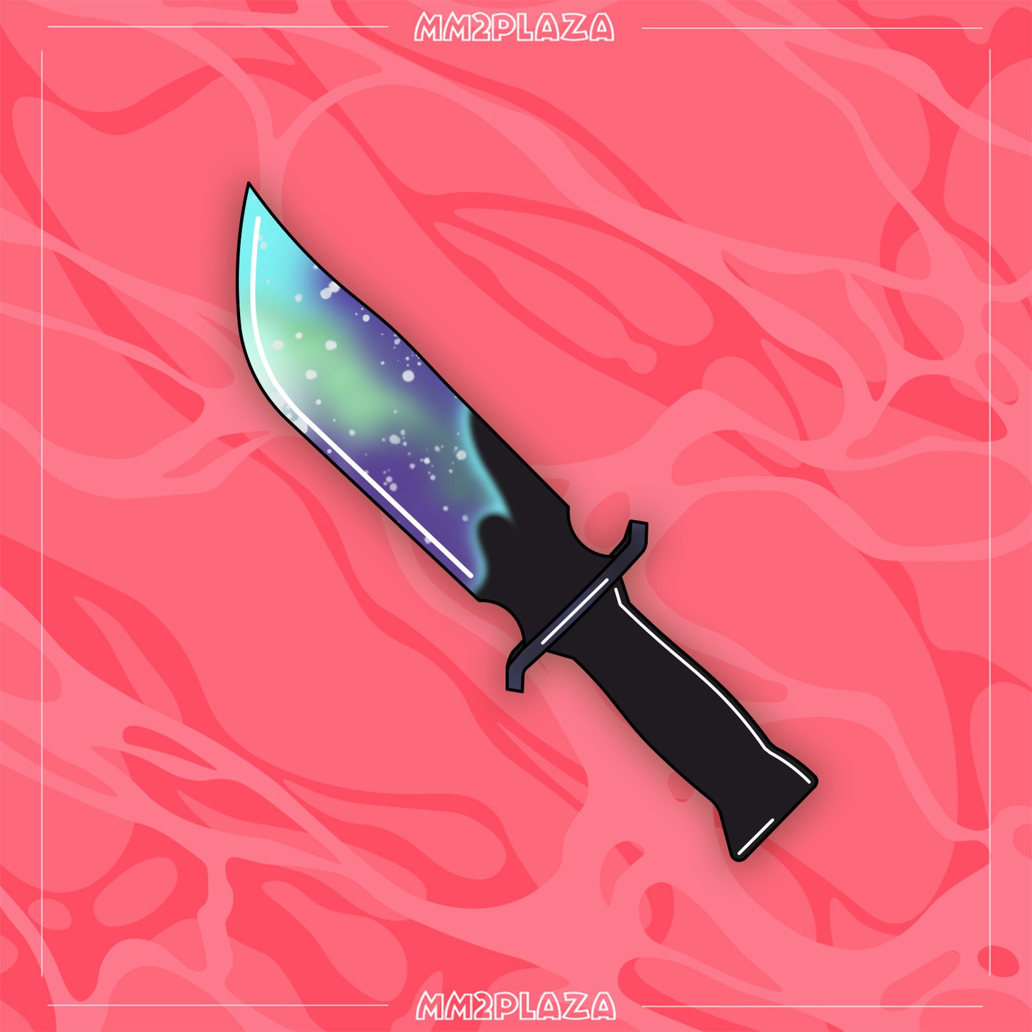 Aurora Knife