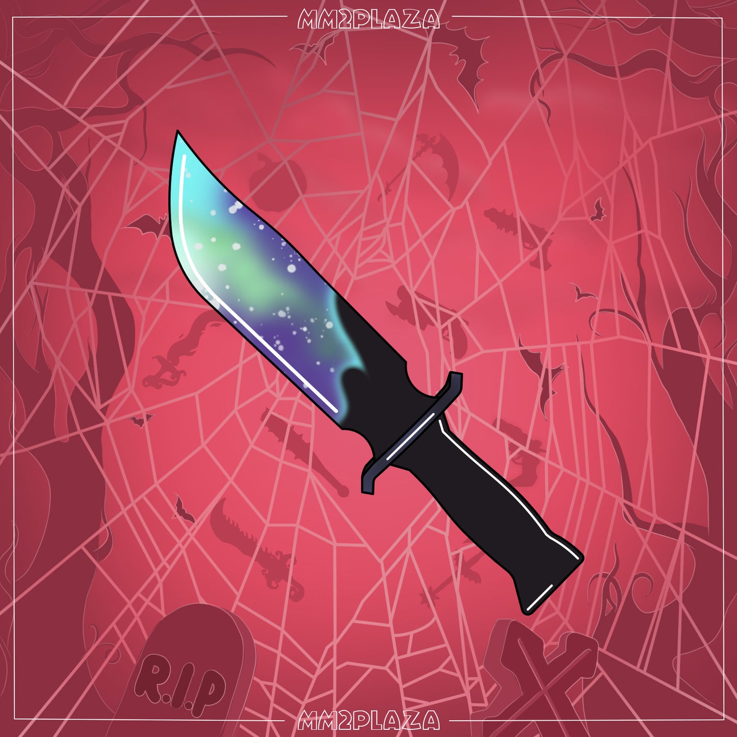 Aurora Knife