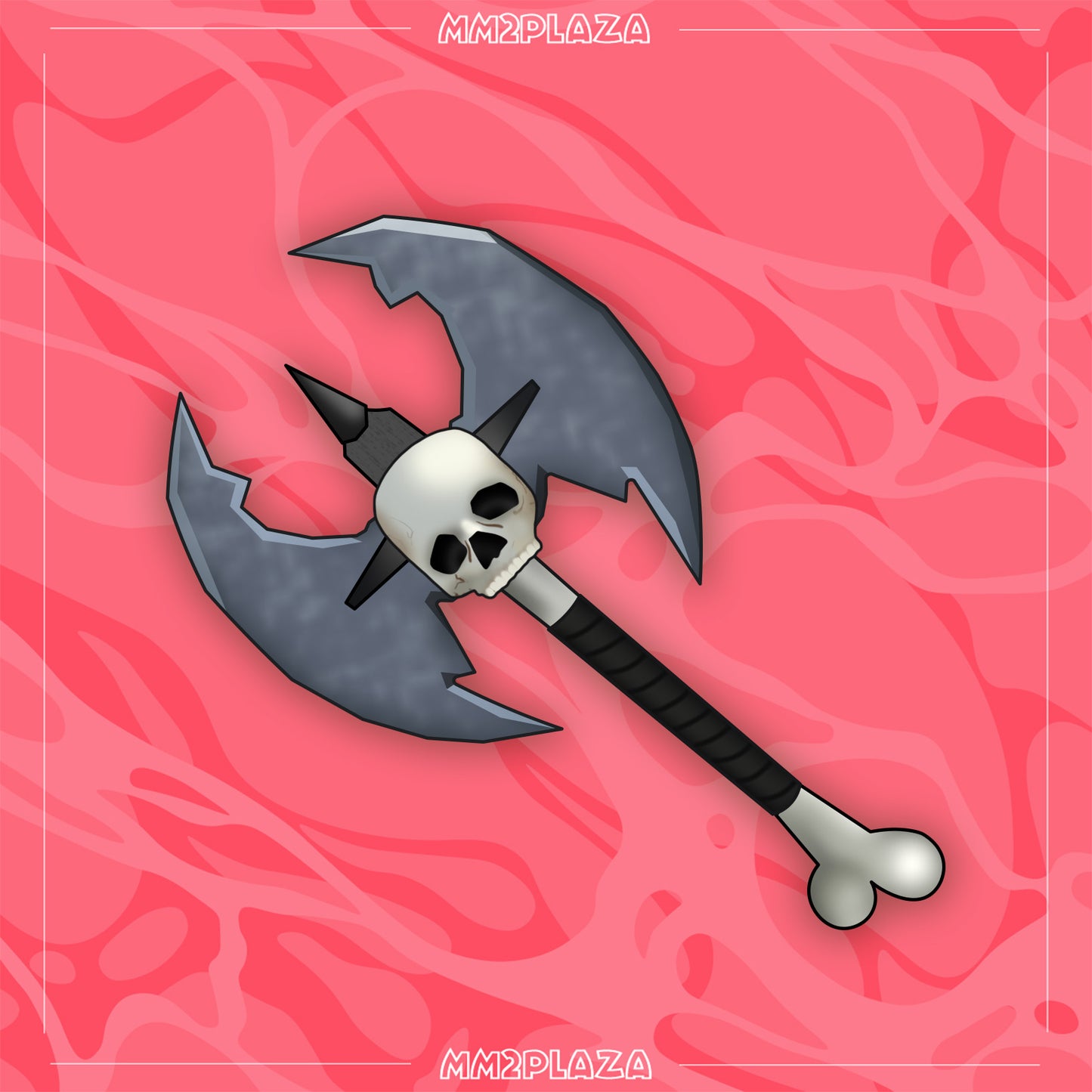 BattleAxe