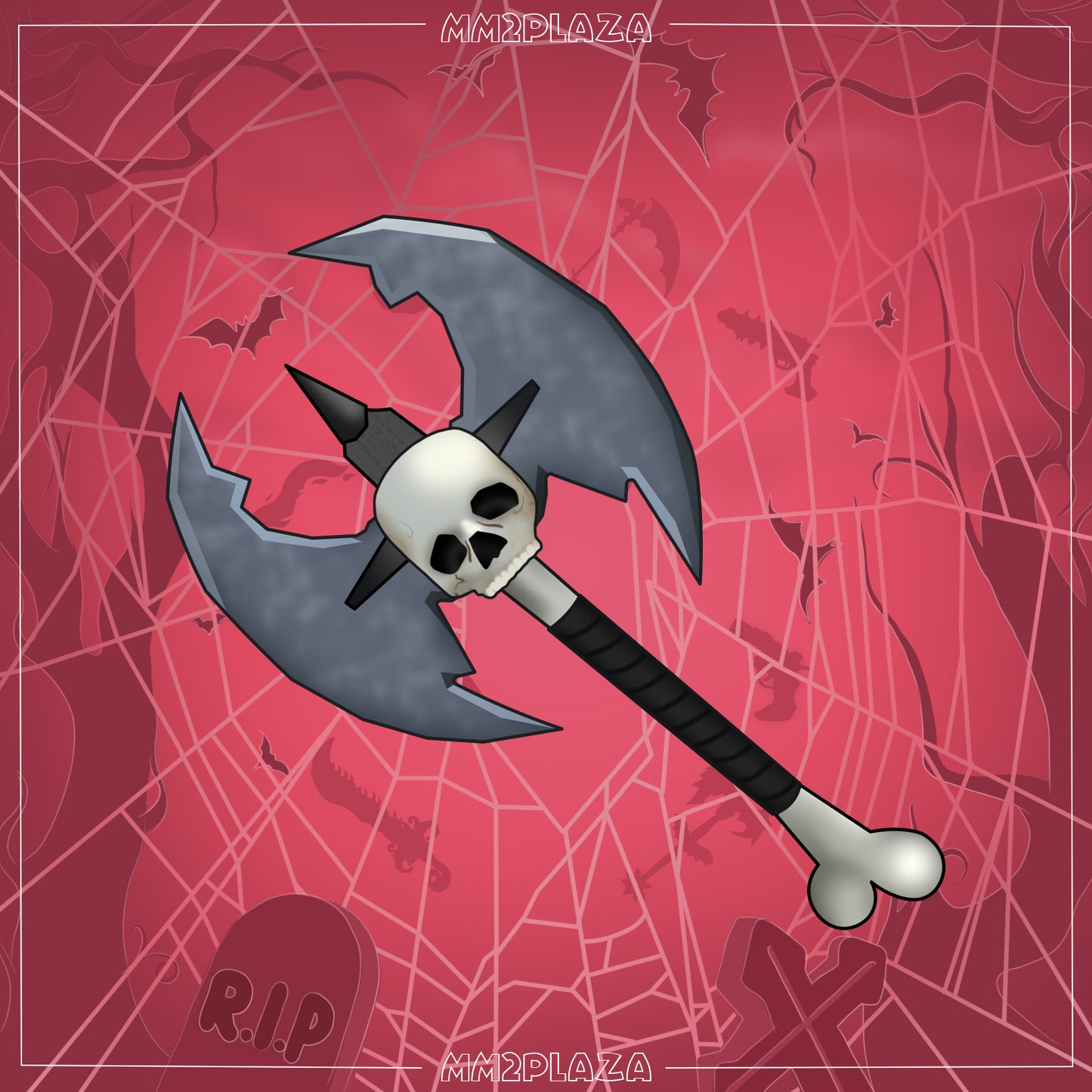 BattleAxe