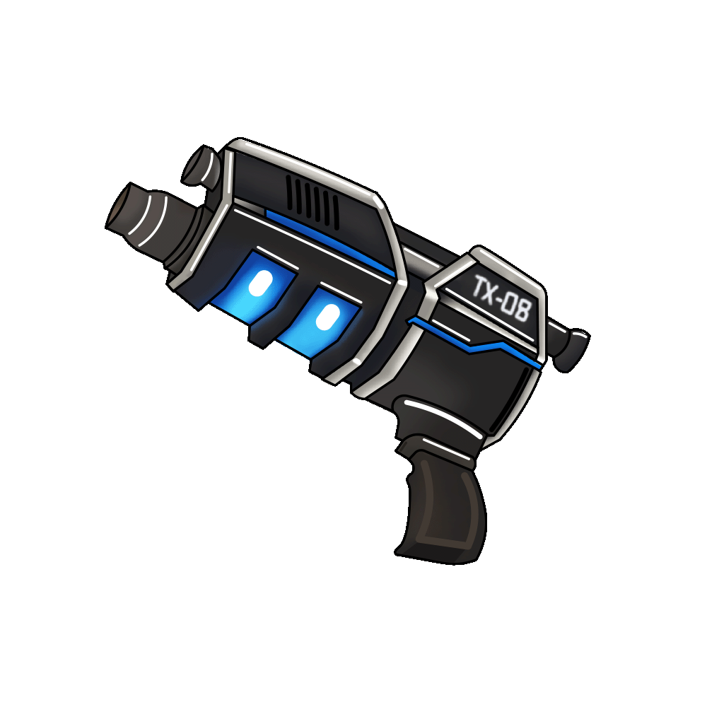 Blaster