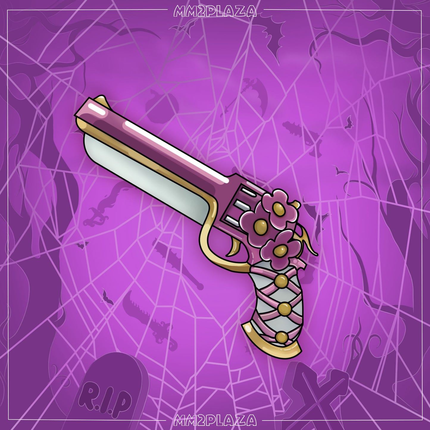 Blossom Gun