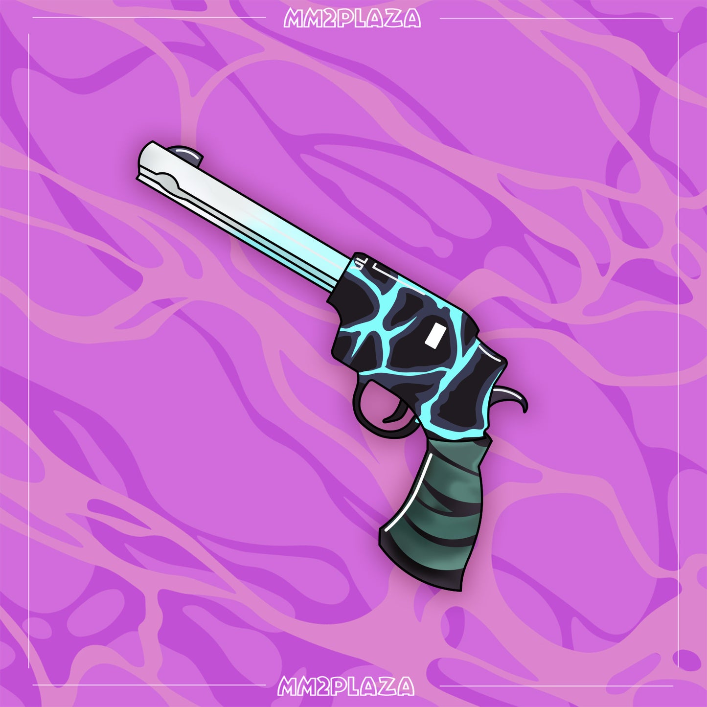 Cavern Gun