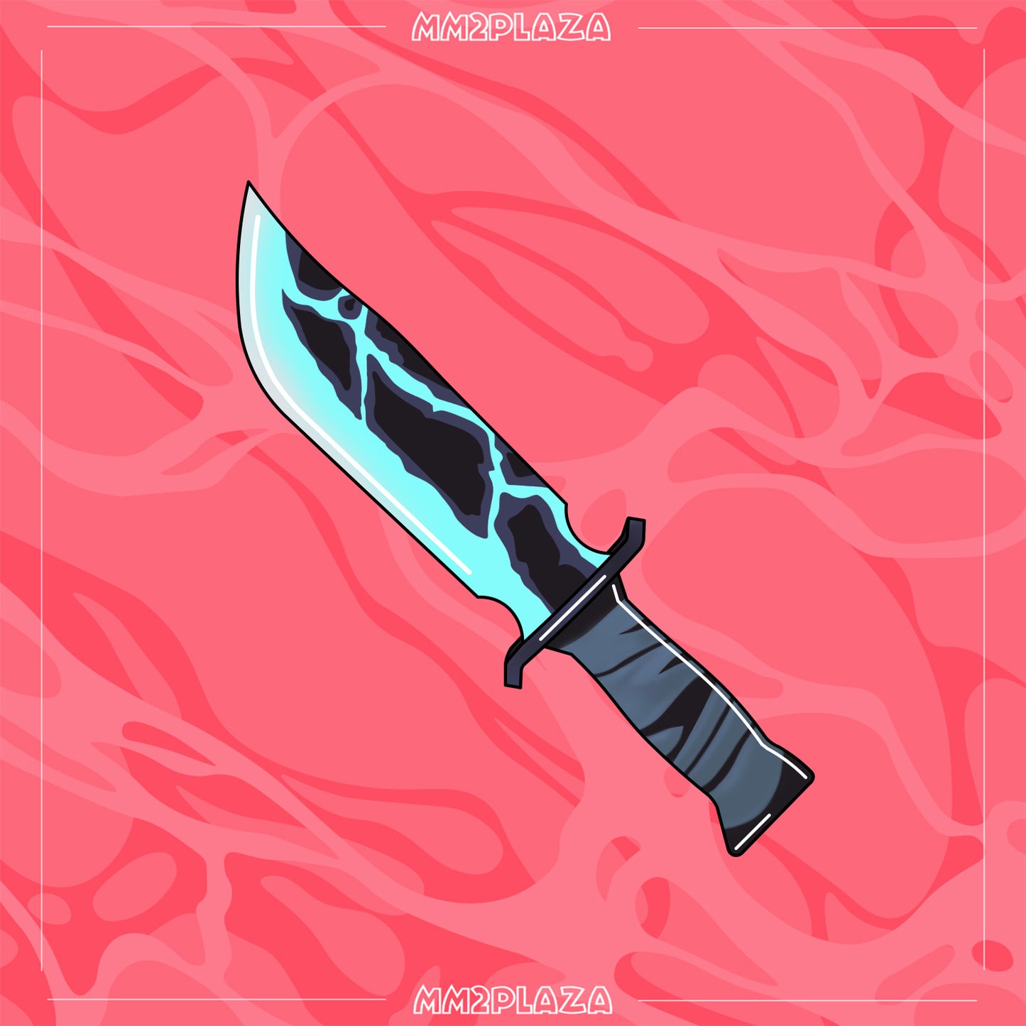 Cavern Knife