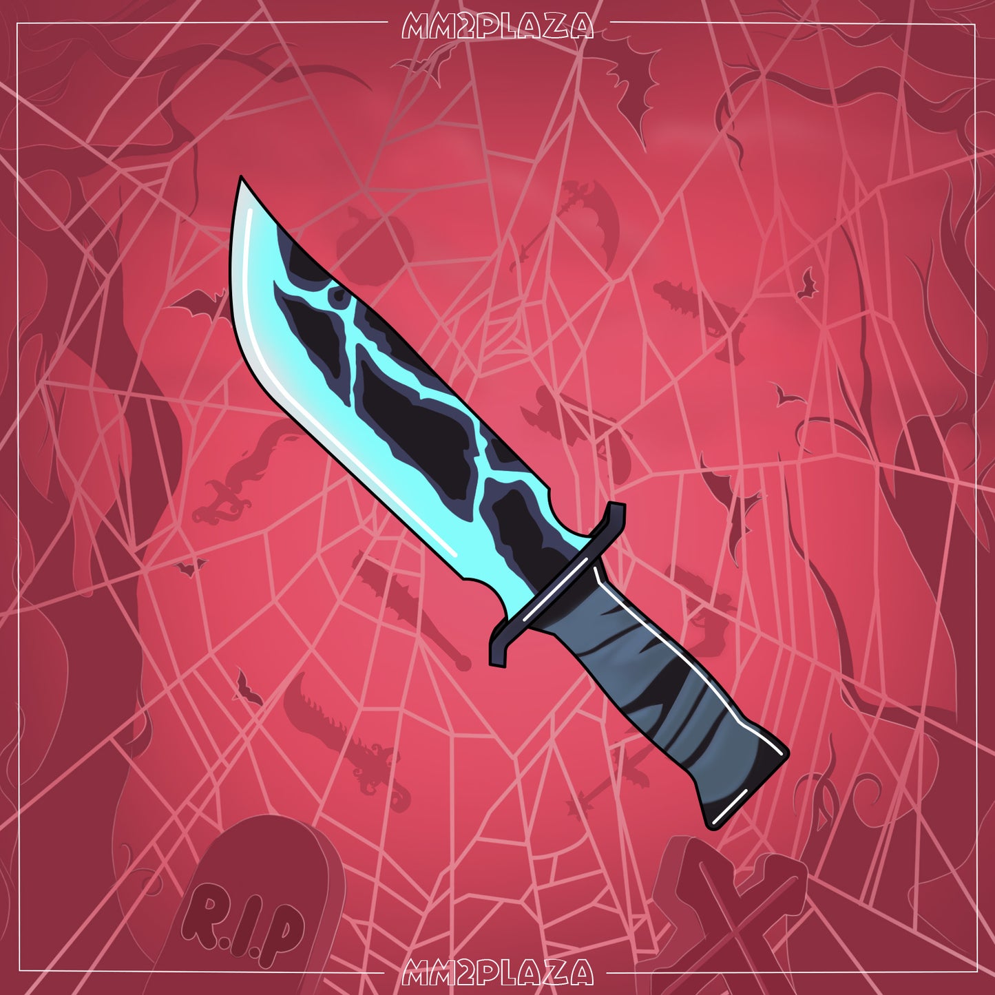 Cavern Knife