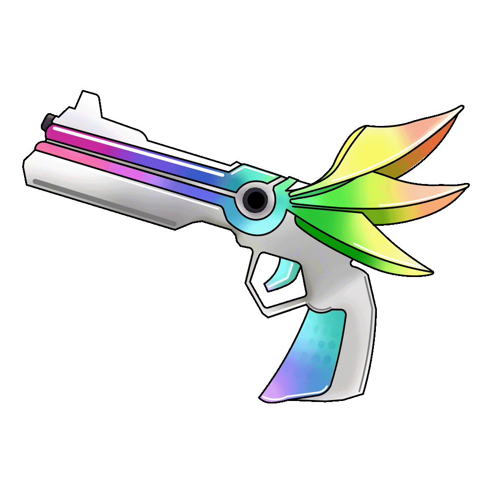 Chroma Lightbringer
