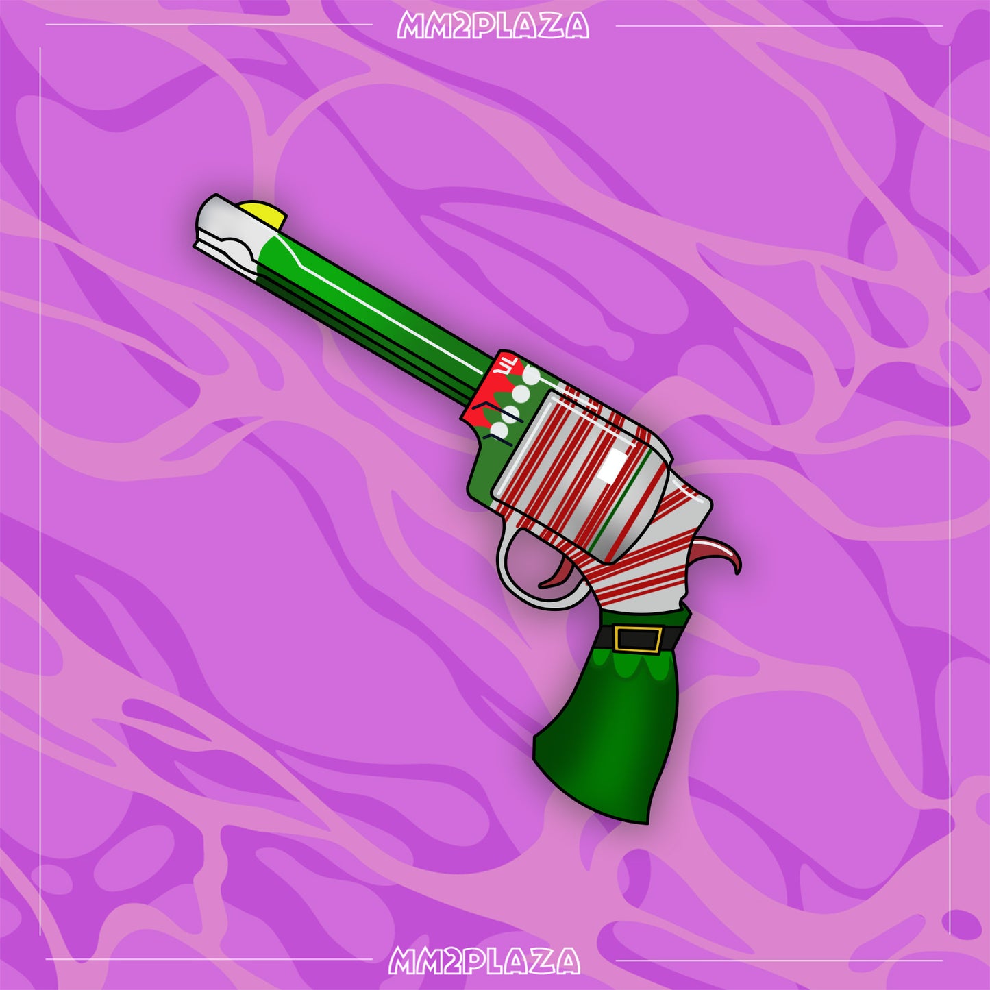 Elf Gun