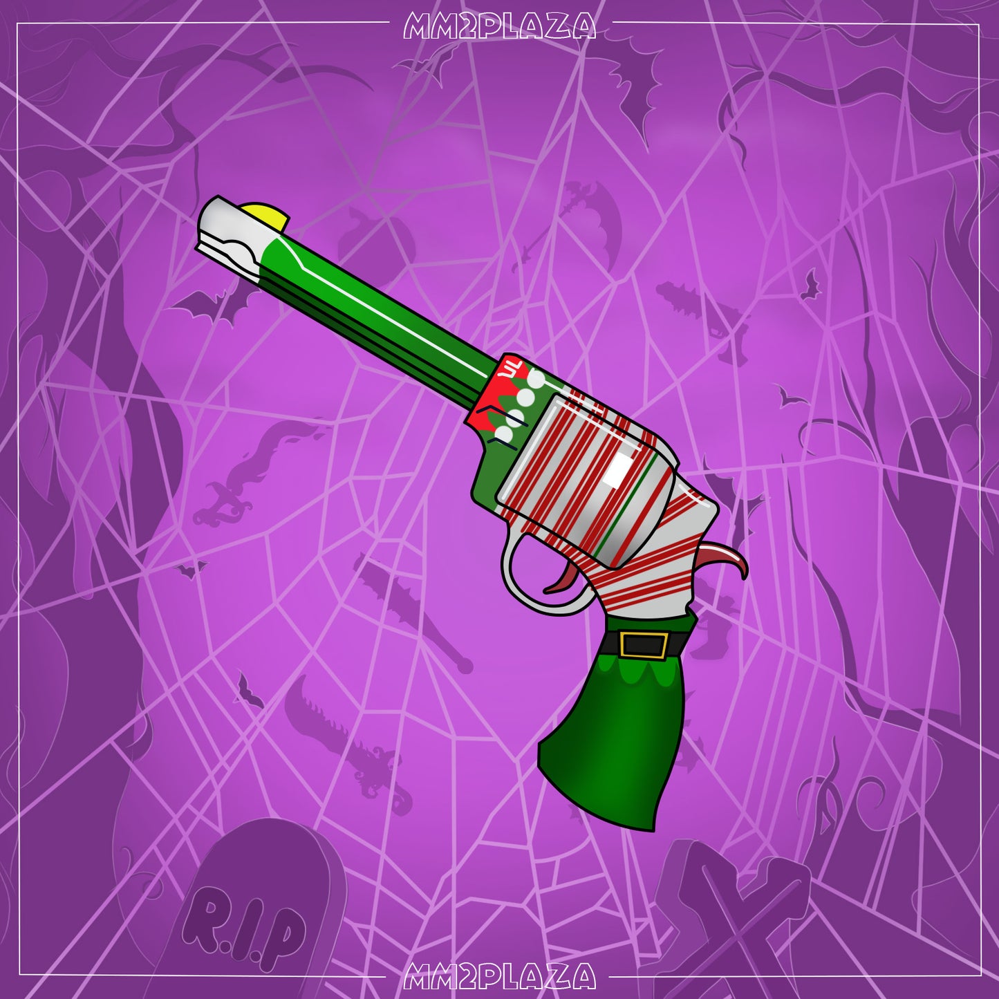 Elf Gun