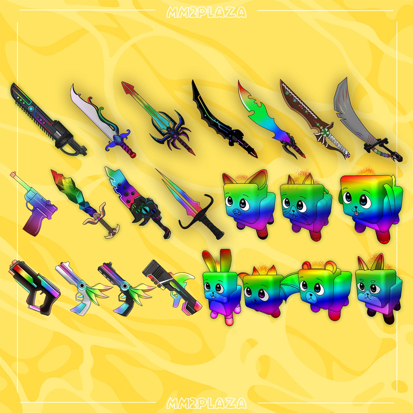 Full Chroma Bundle