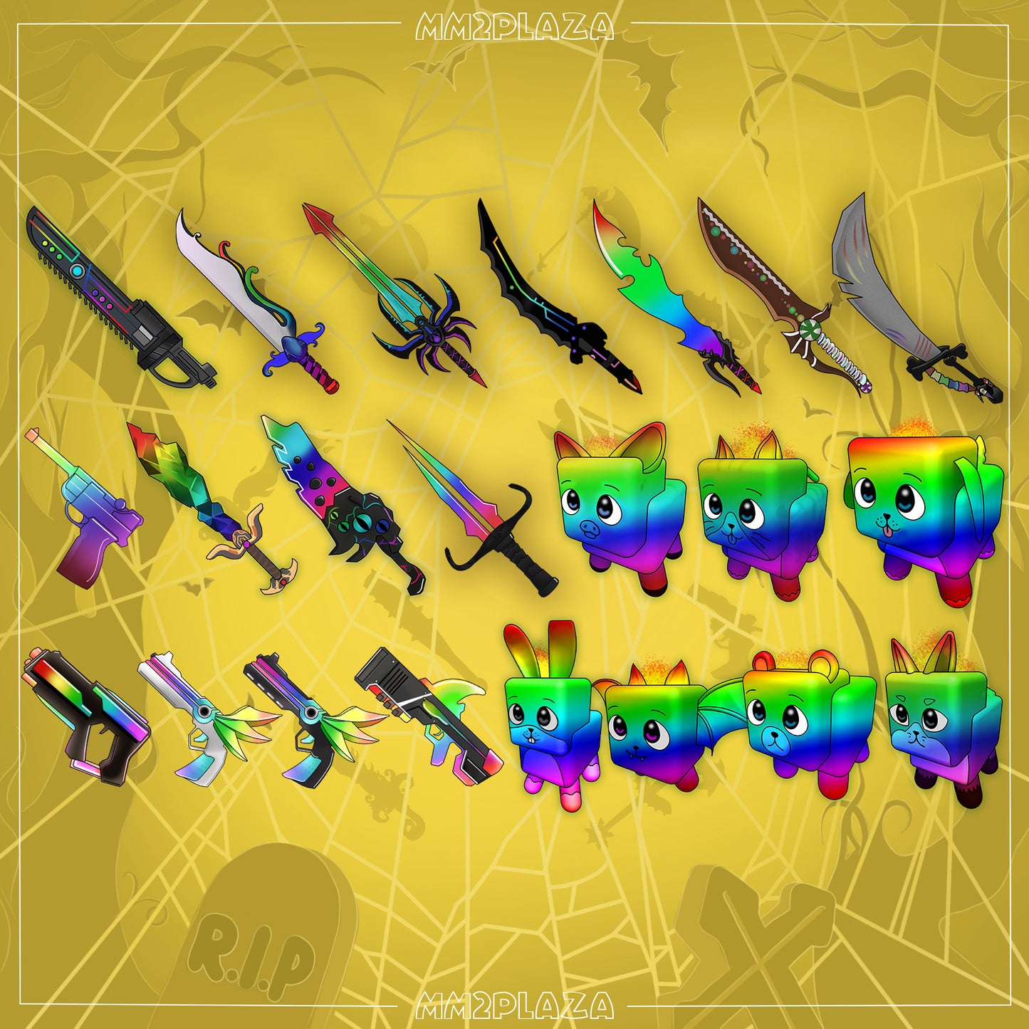 Full Chroma Bundle