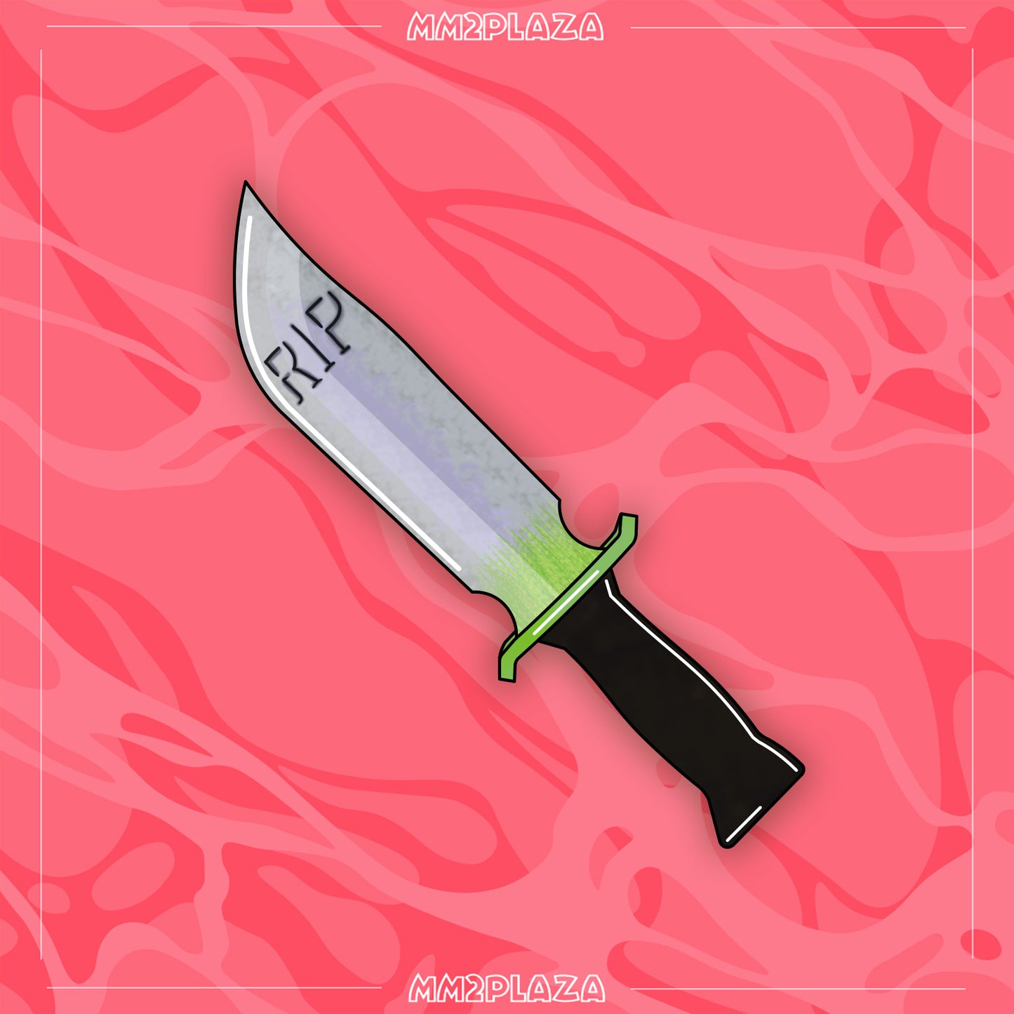 Grave Knife