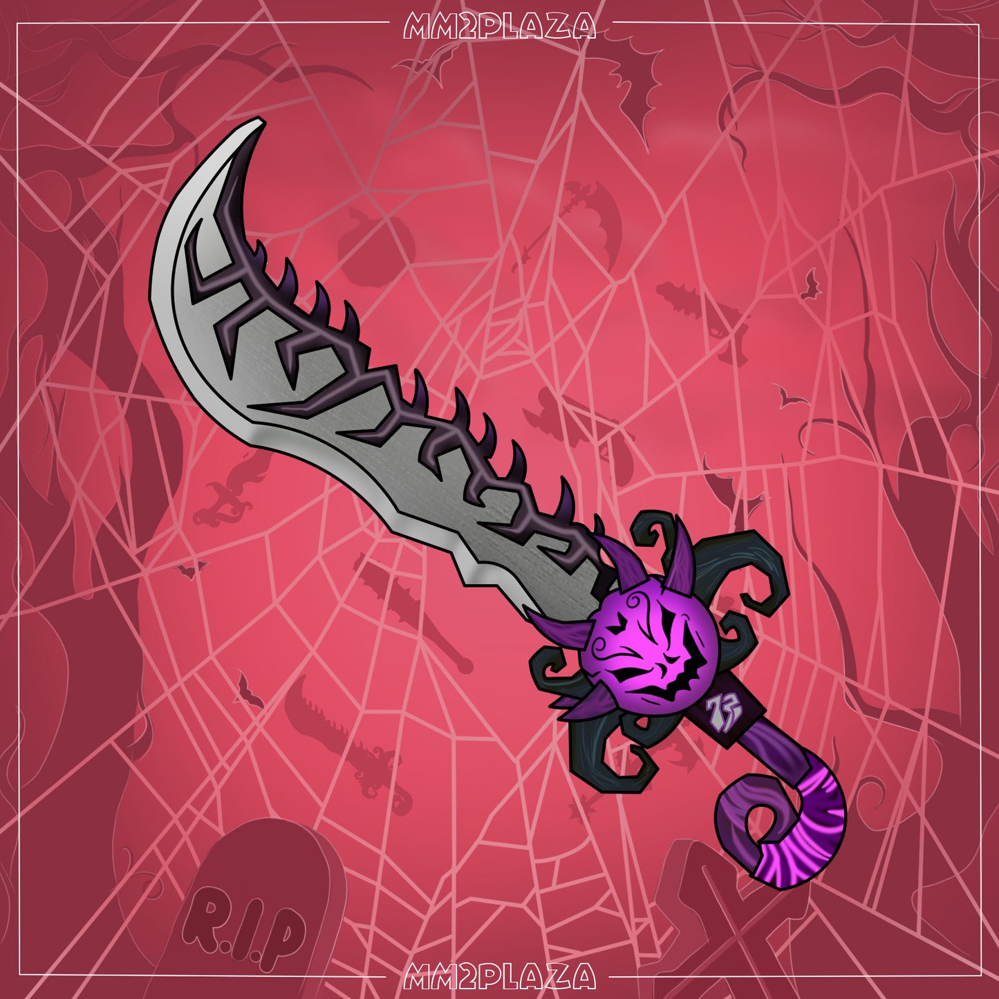 Hallow’s Blade