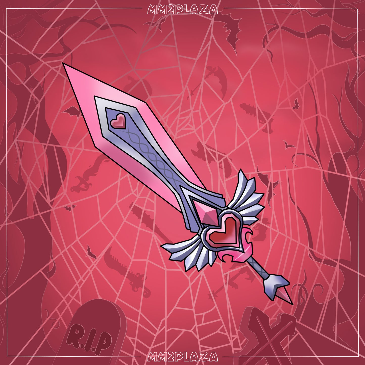 Heartblade