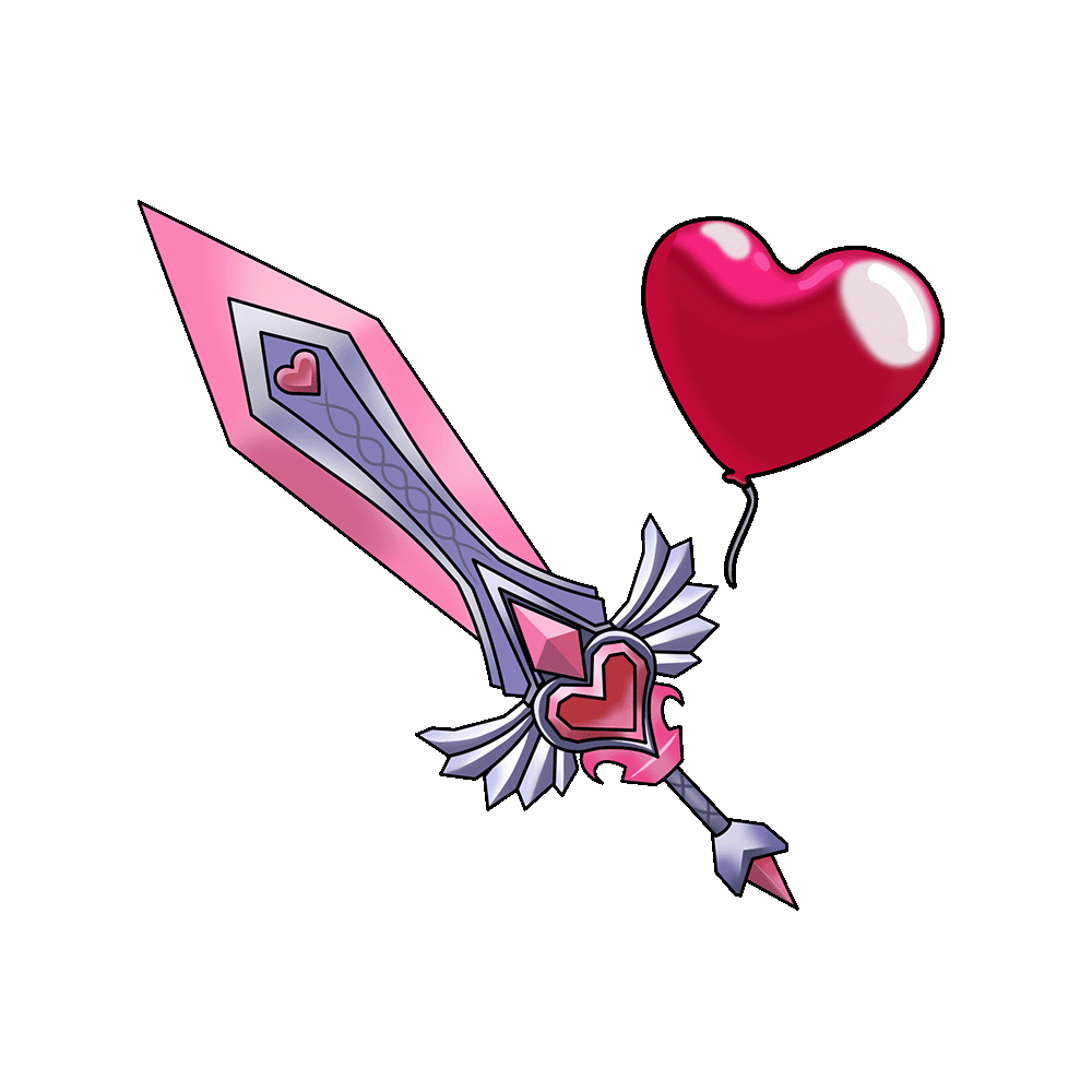 Heart Set