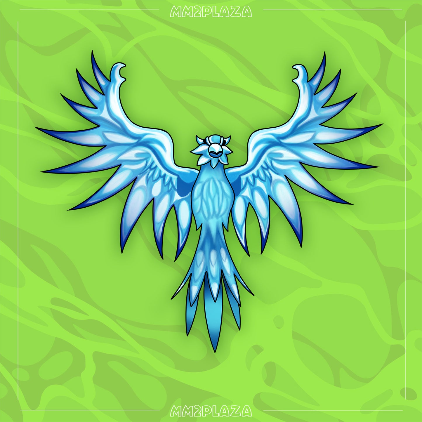 Ice Phoenix