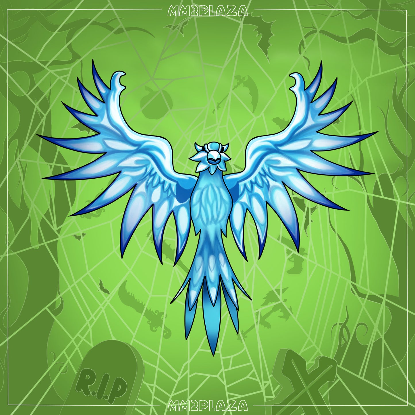 Ice Phoenix