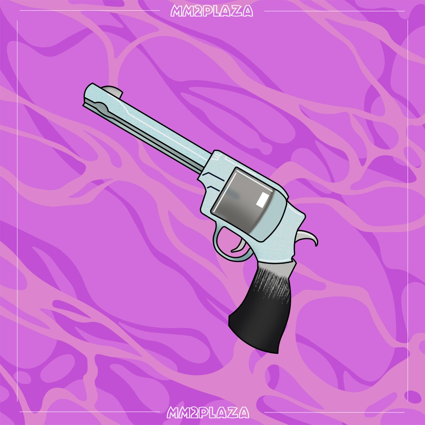 Icicles Gun