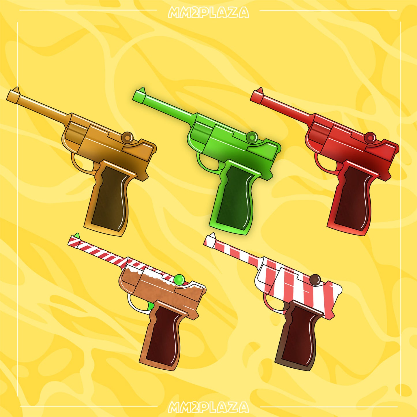 Luger Bundle