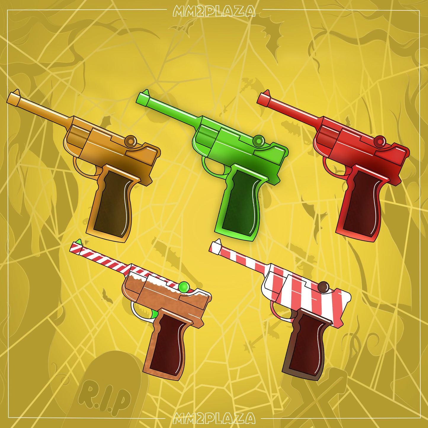 Luger Bundle