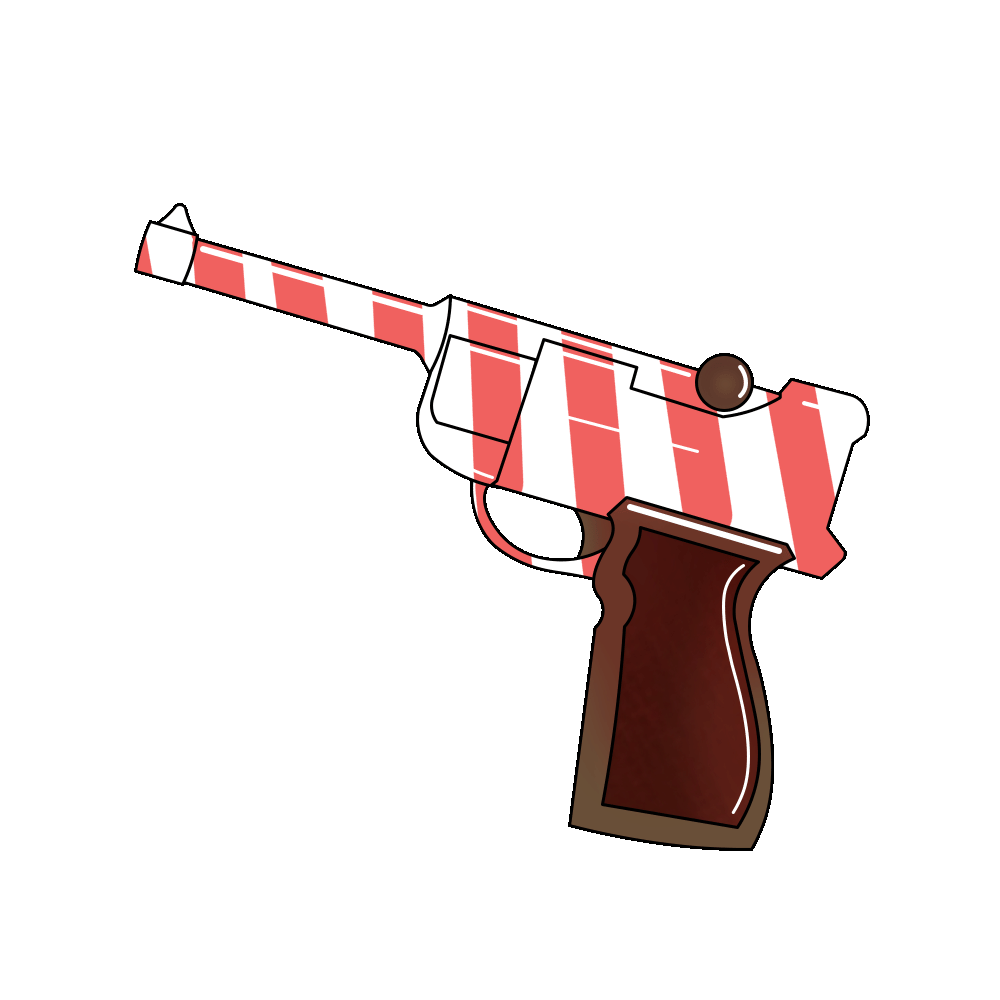 LugerCane