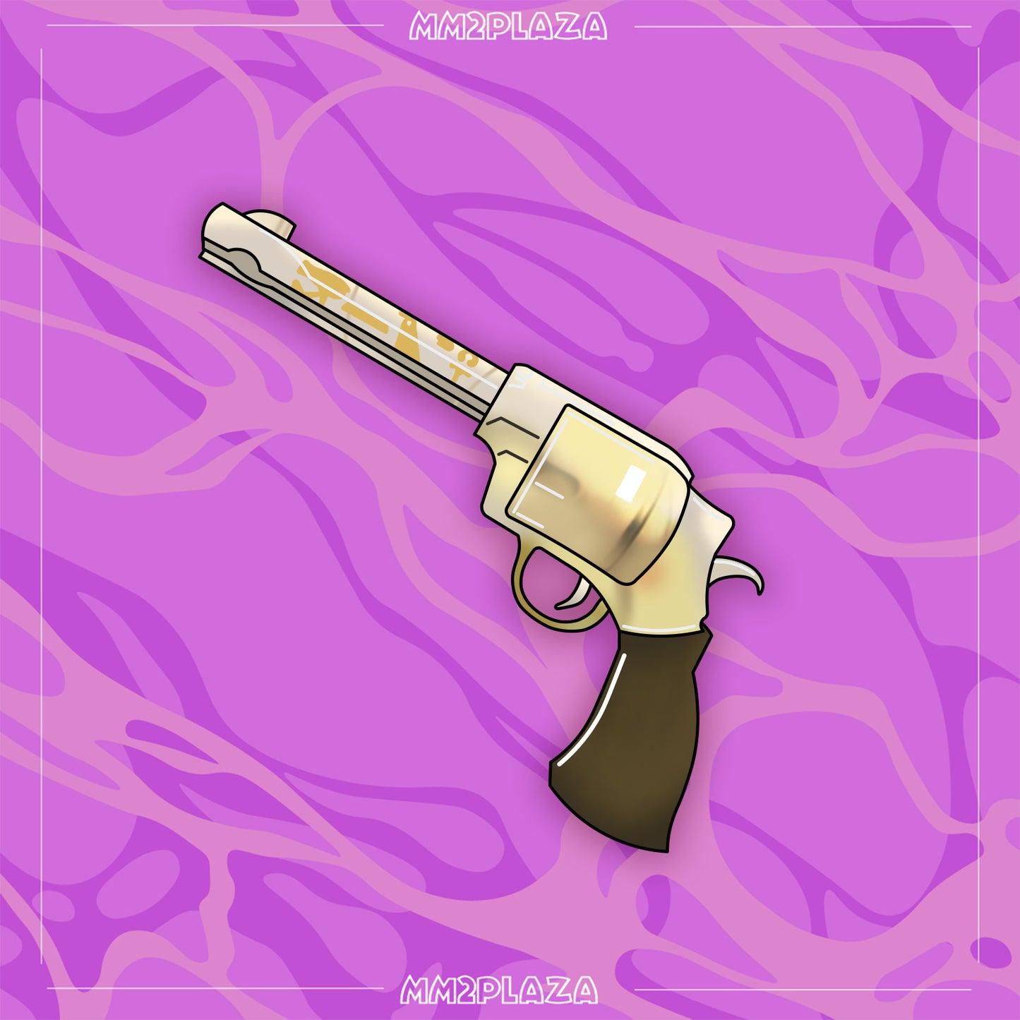 Mummy Gun