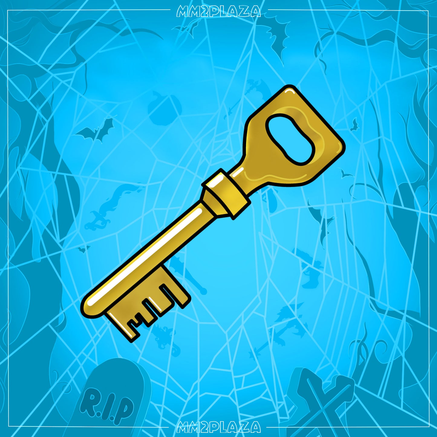 Mystery Key