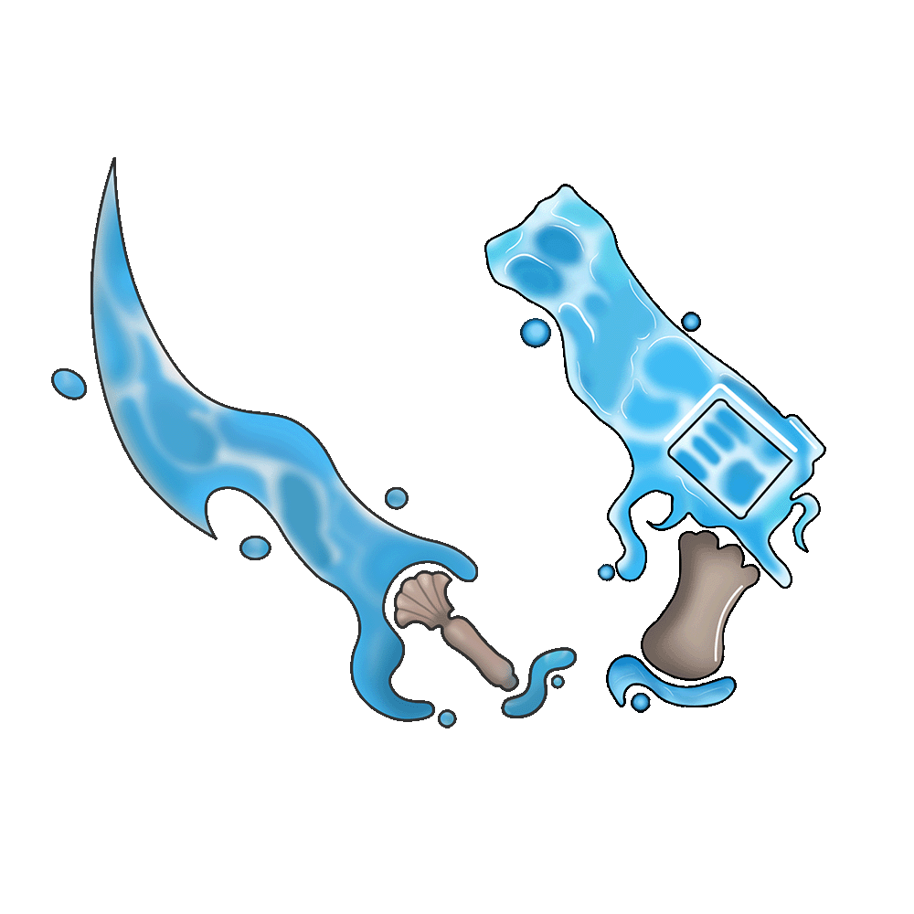 Ocean Bundle