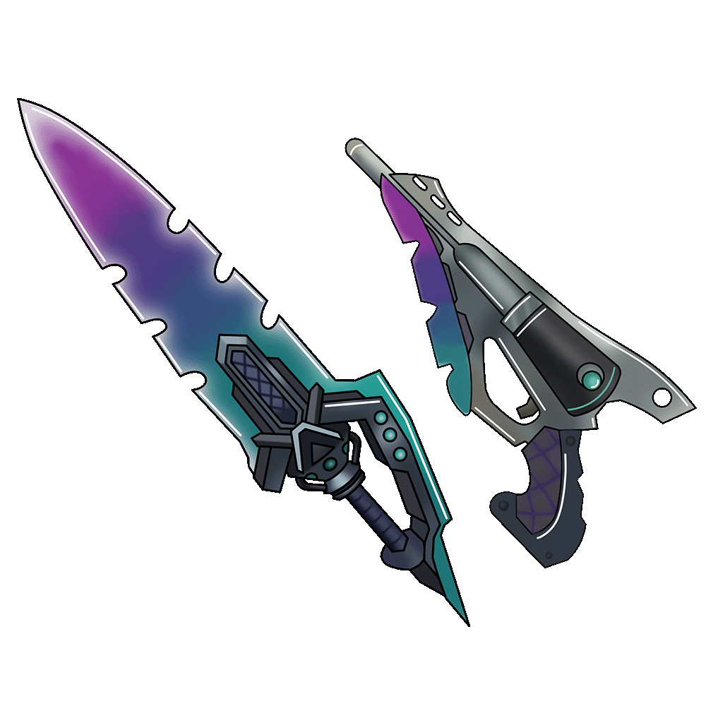 Plasma Set