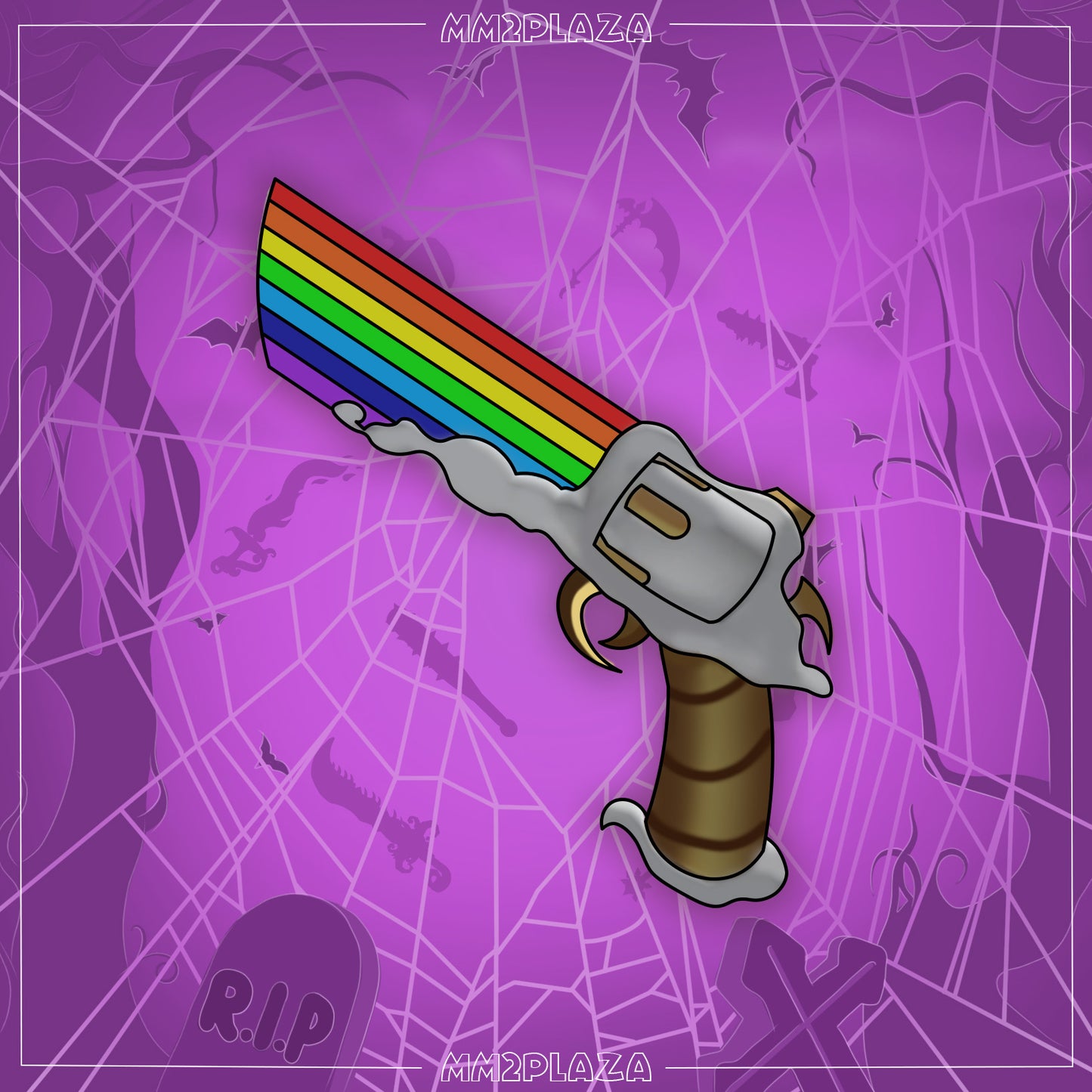 Rainbow Gun