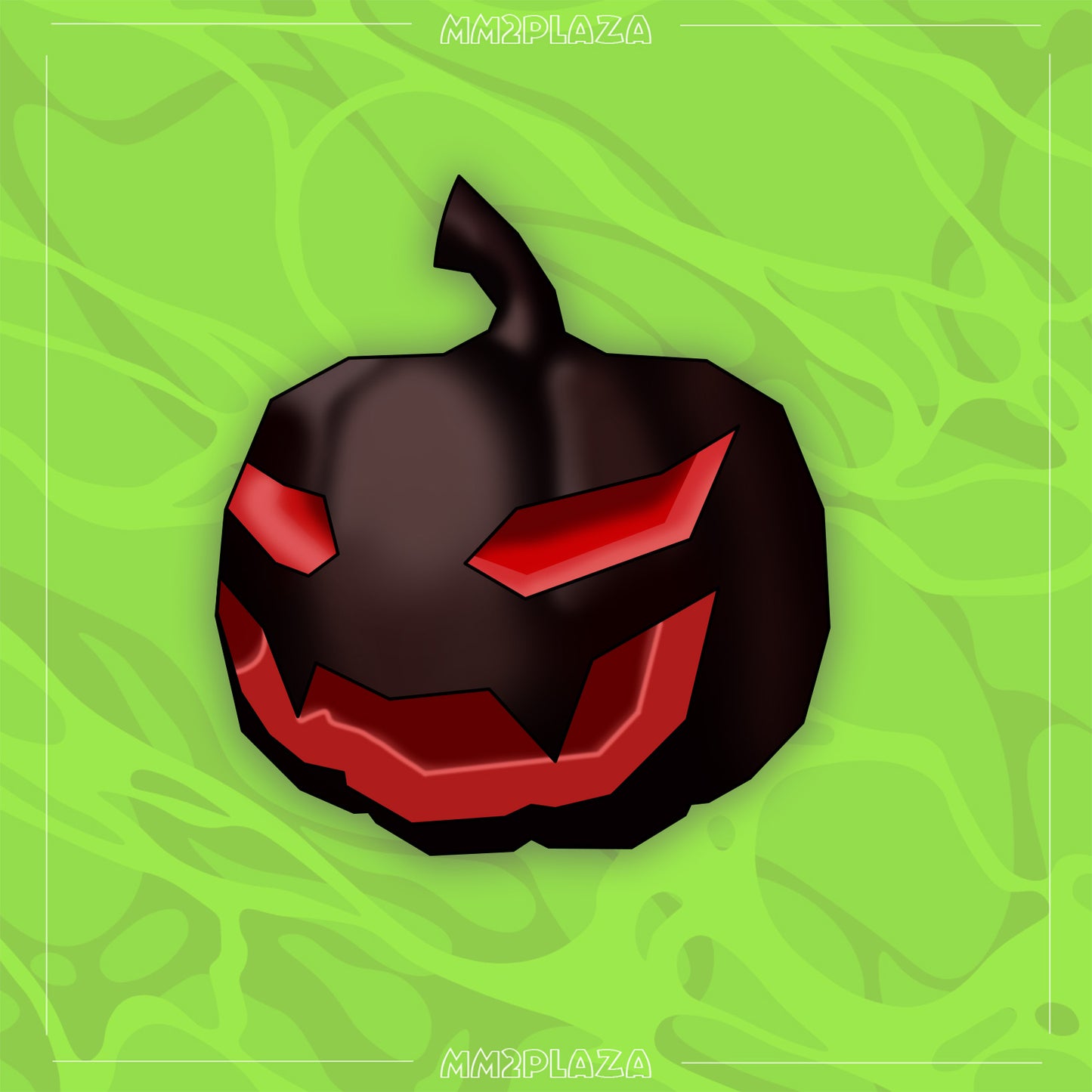 Red Pumpkin