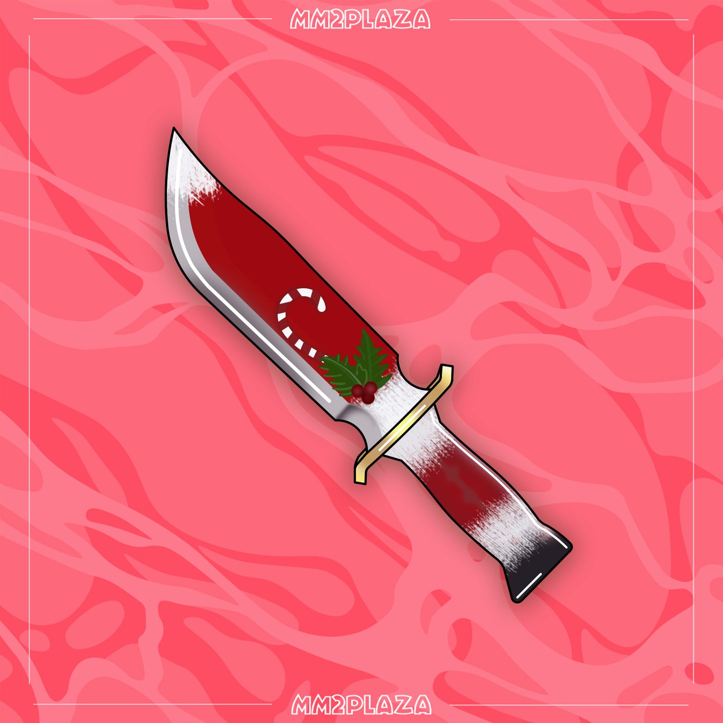 Santa Knife