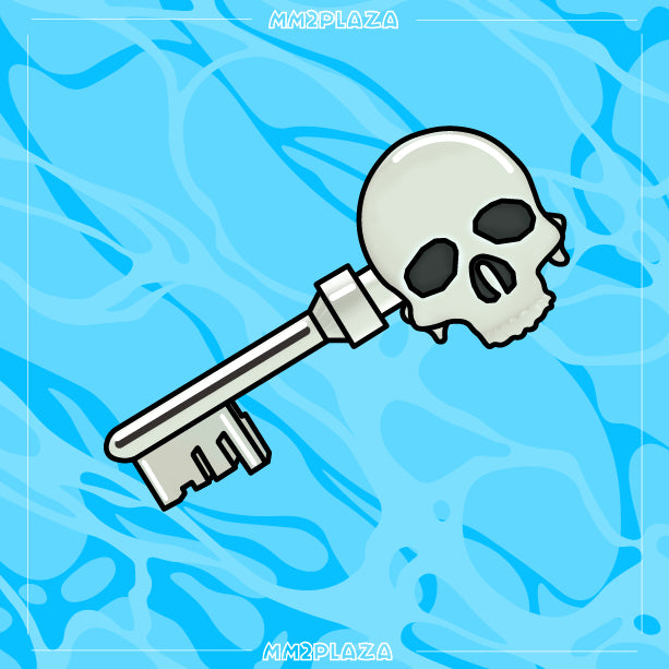 Skeleton Key