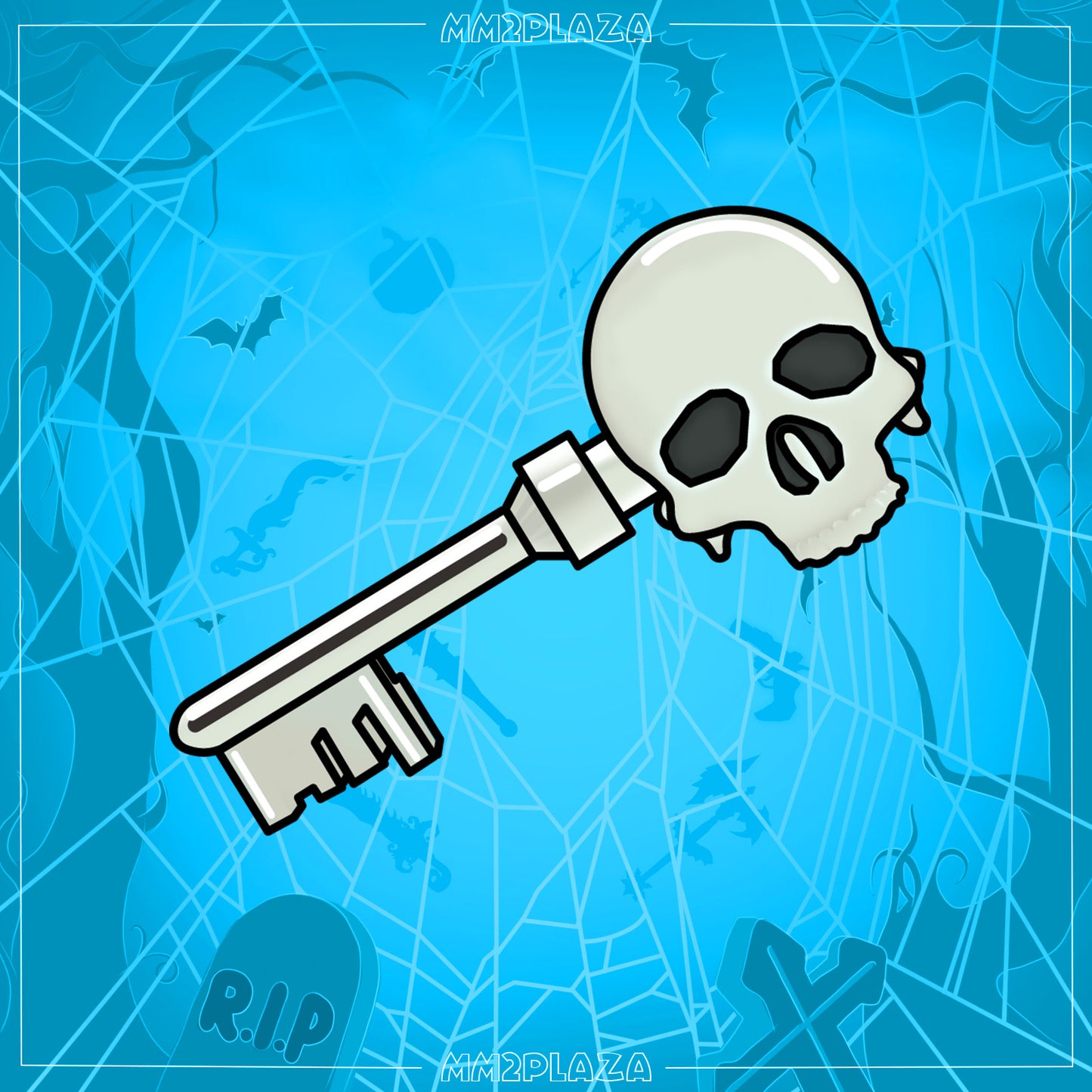 Skeleton Key