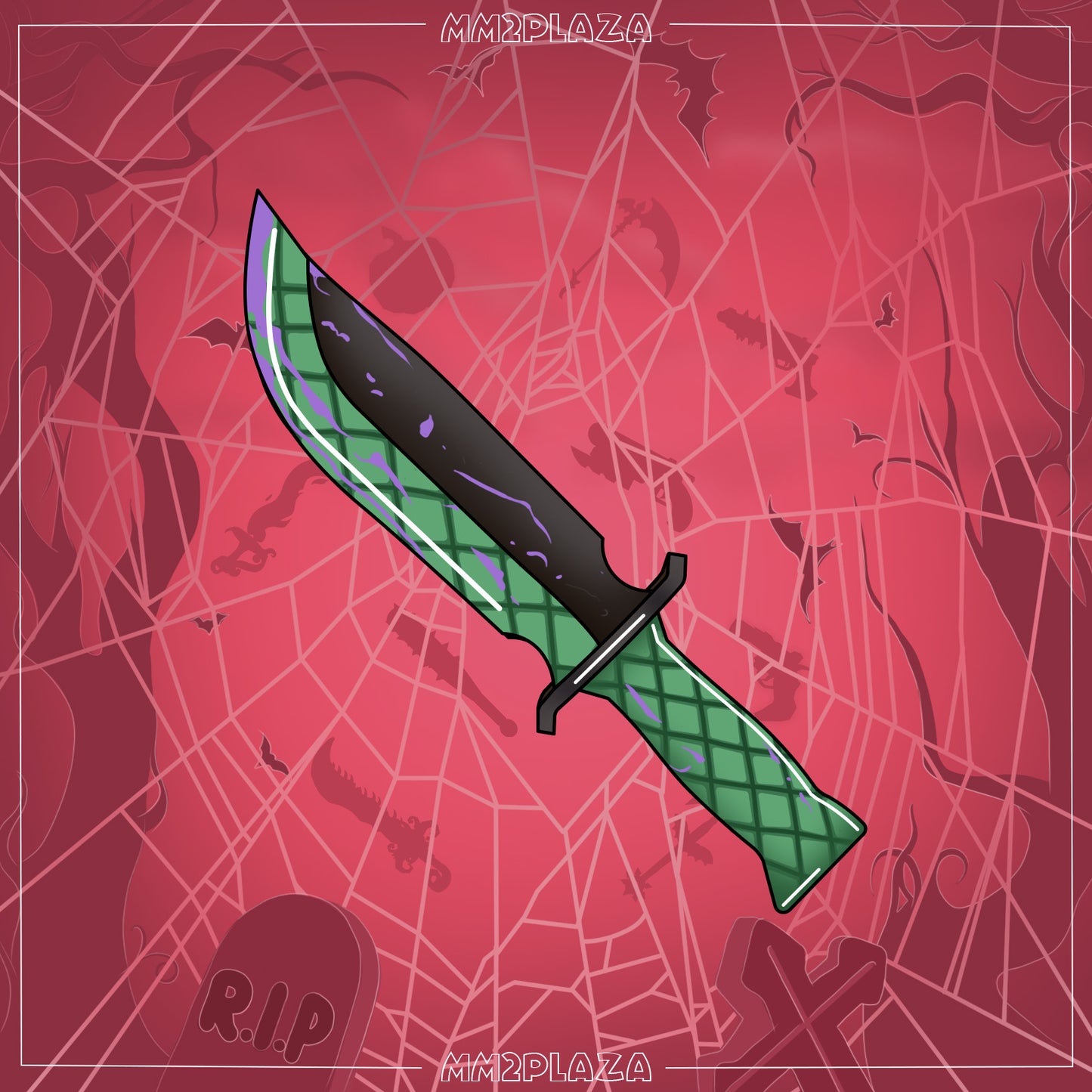 Snakebite Knife