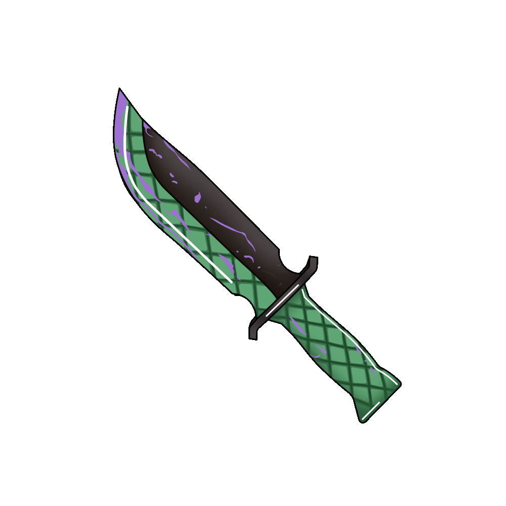 Snakebite Knife