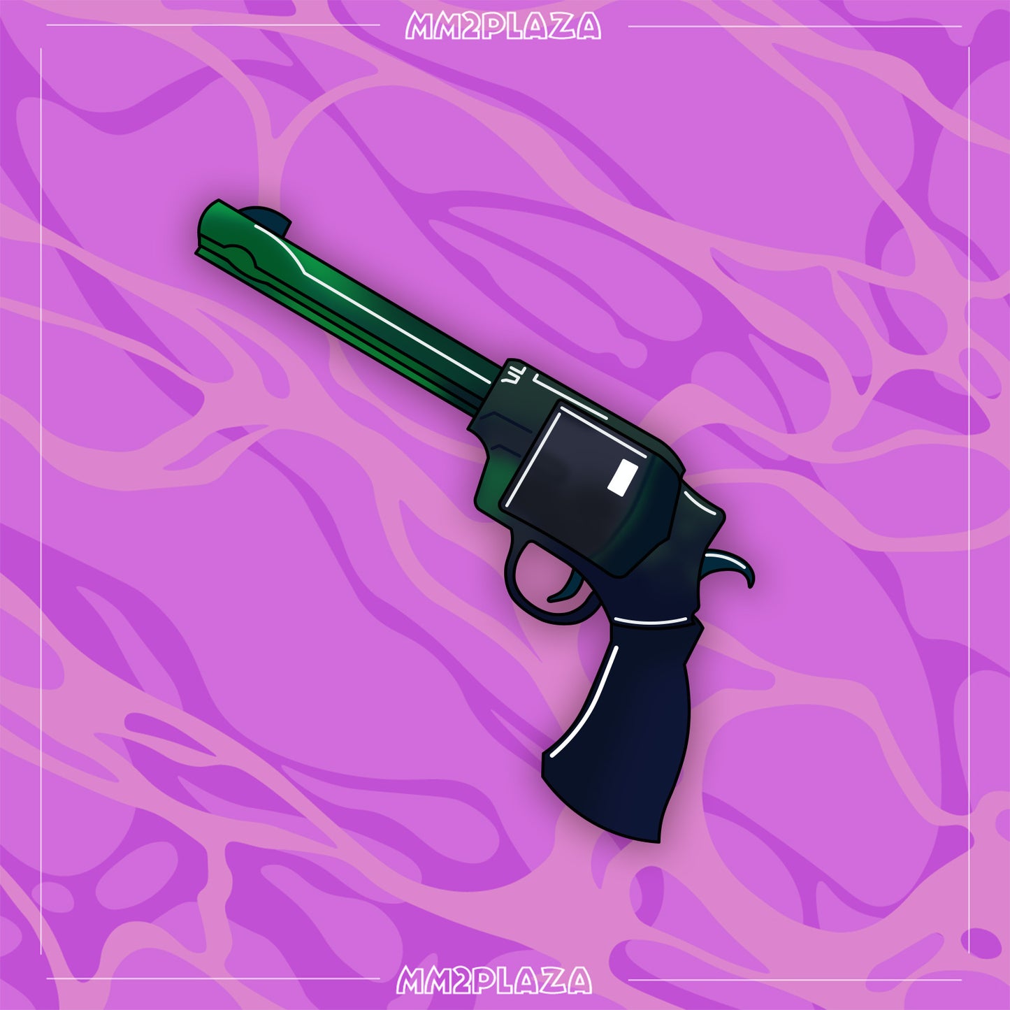 Toxic Gun