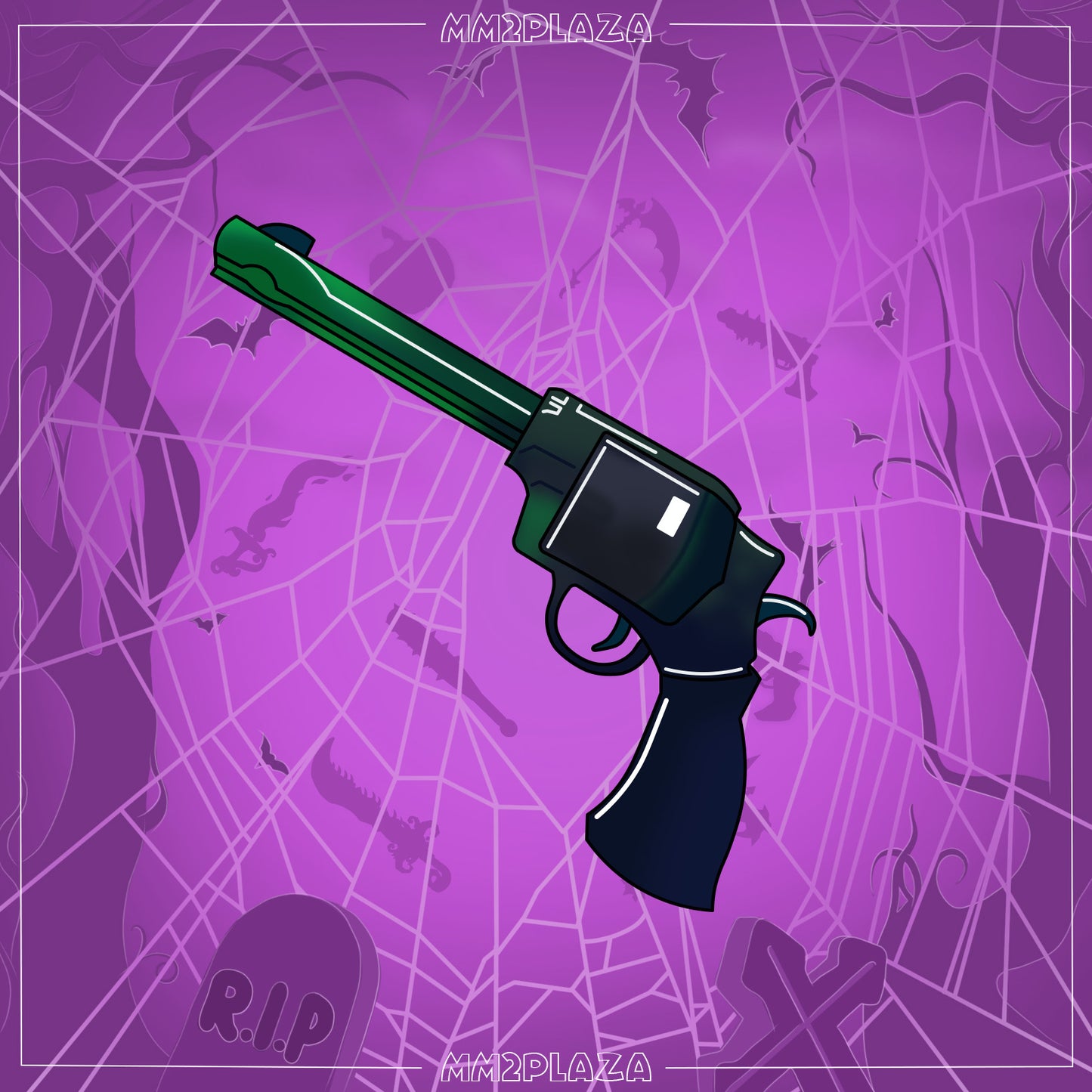 Toxic Gun